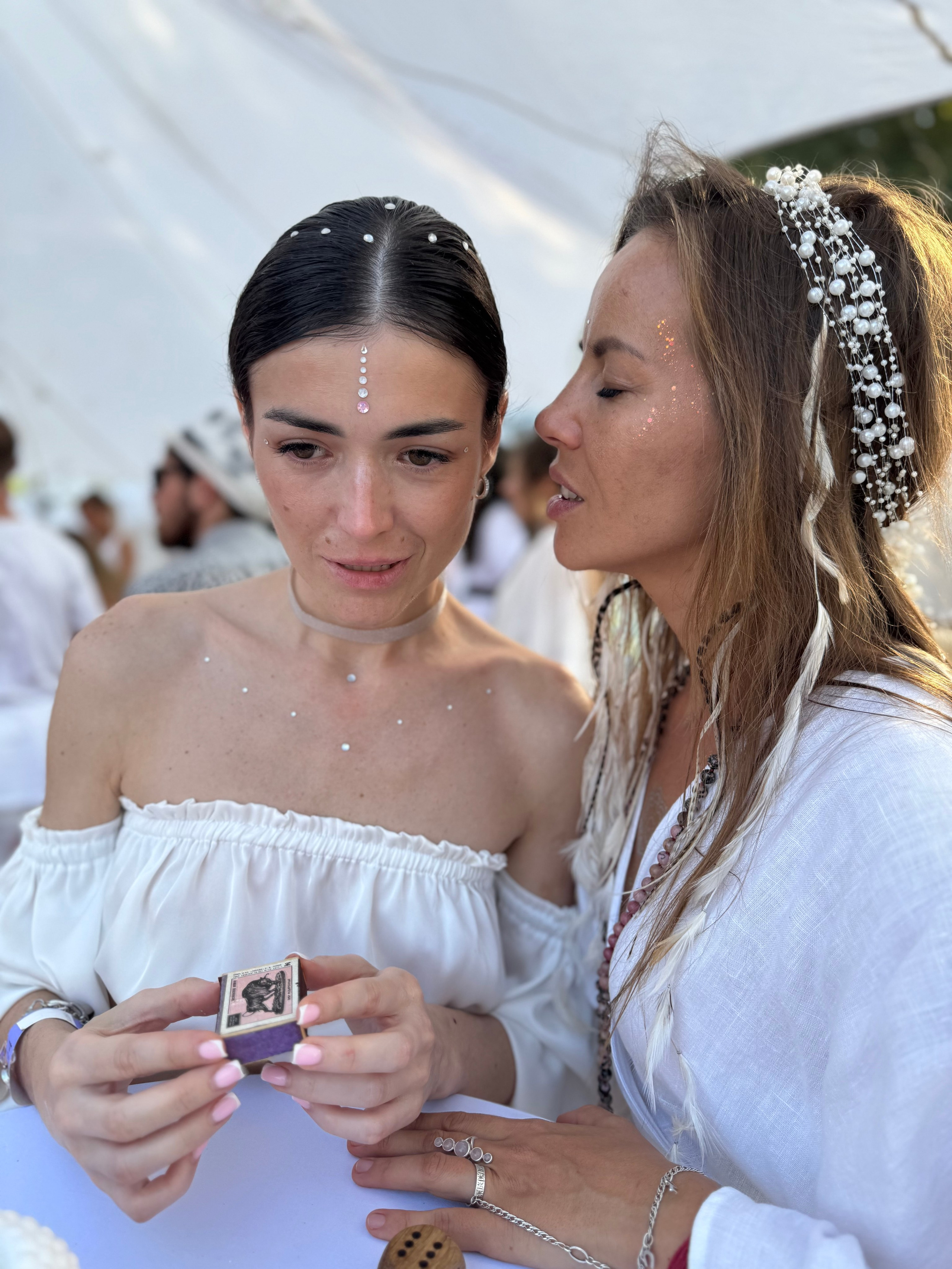 Тантрический фестиваль «Единение». Александр Прищепов - фотограф, режиссёр, продюсер