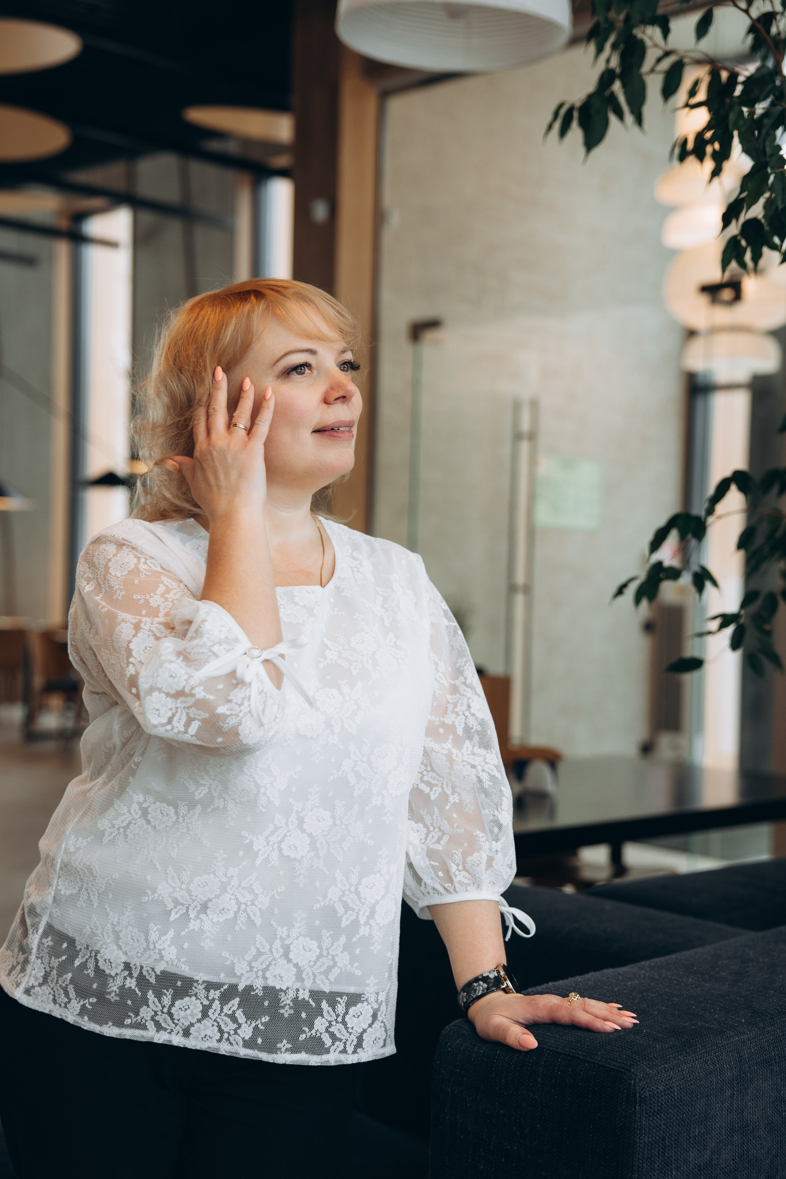 День рождения Оксаны. Свадебный, семейный фотограф в Иркутске Светлана Макаричева