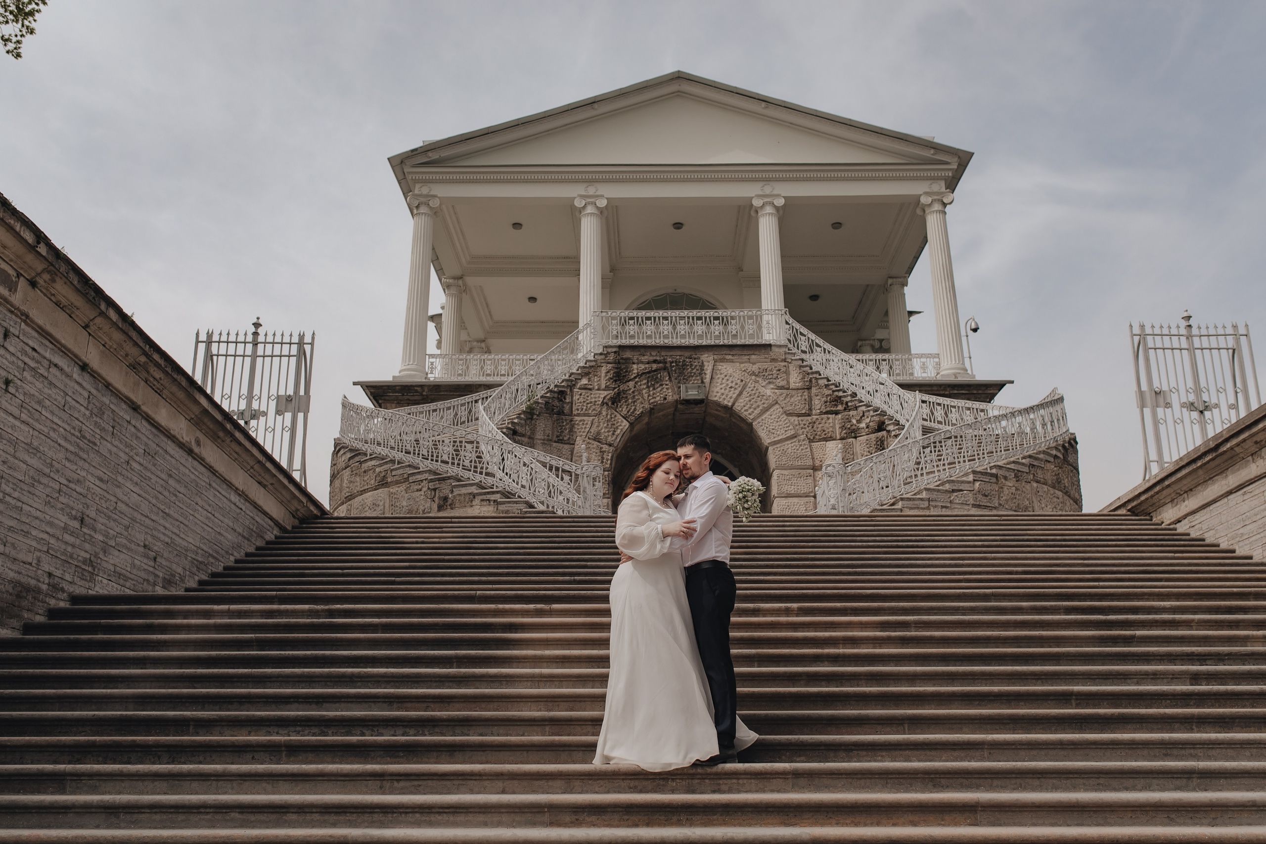 ЛОКАЦИИ. Фотограф в Санкт-Петербурге Разиля Идиятуллина