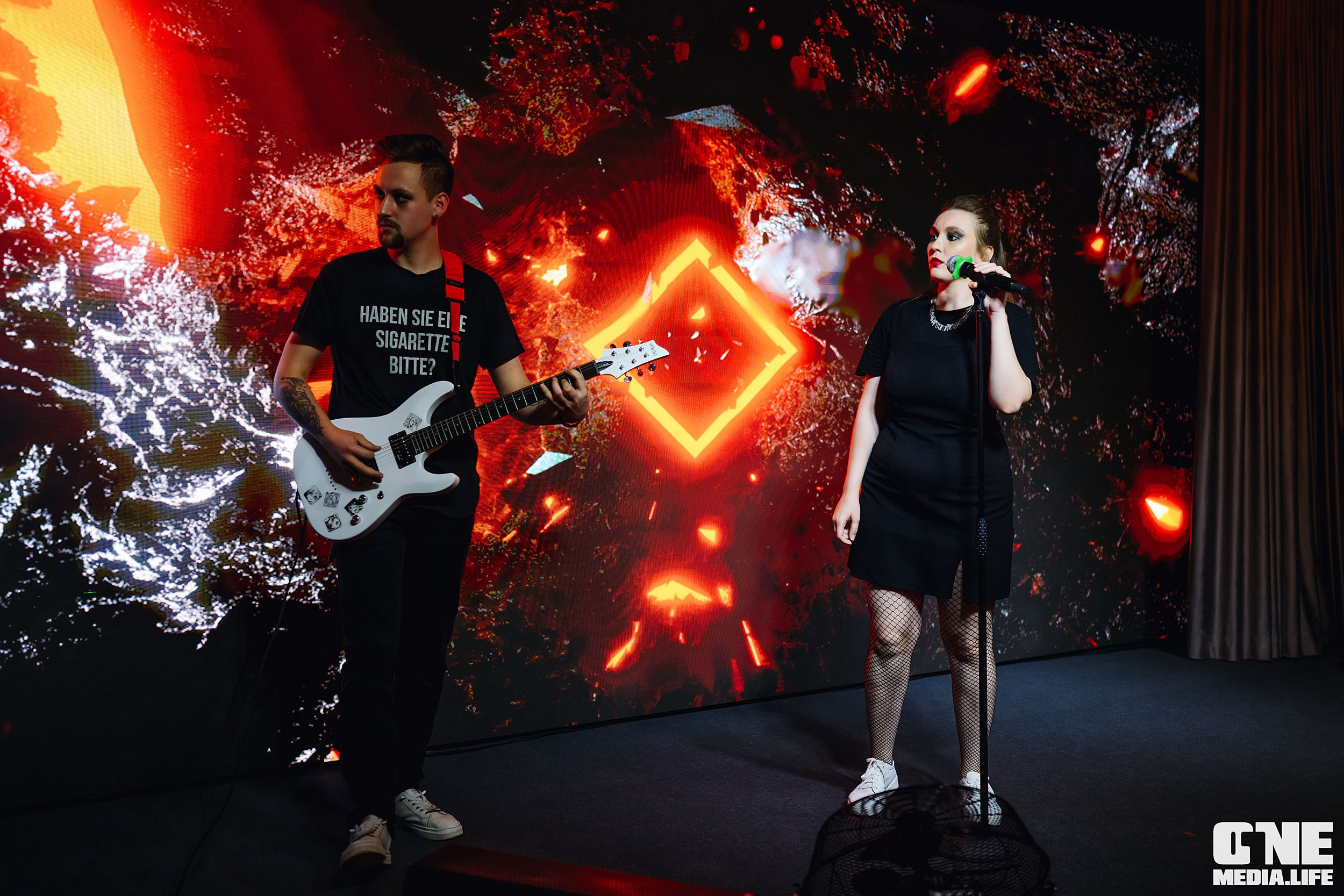 Фоторепортаж из ресторана Океан. One Media Life: фоторепортажи, фотоотчеты с мероприятий и заведений