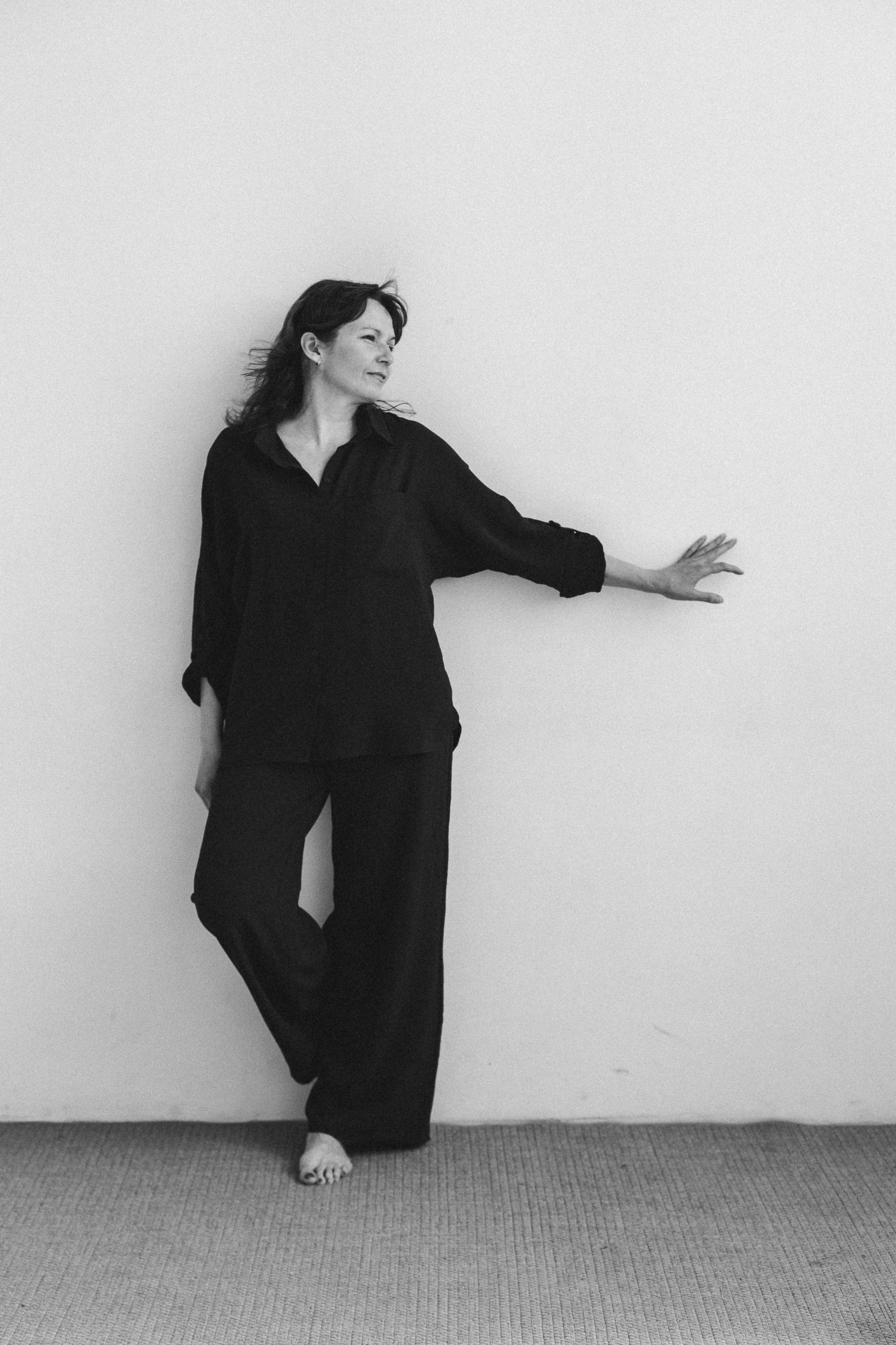 Женский портретный фотограф в Нижнем Новгороде и Москве, Юлия Балашова