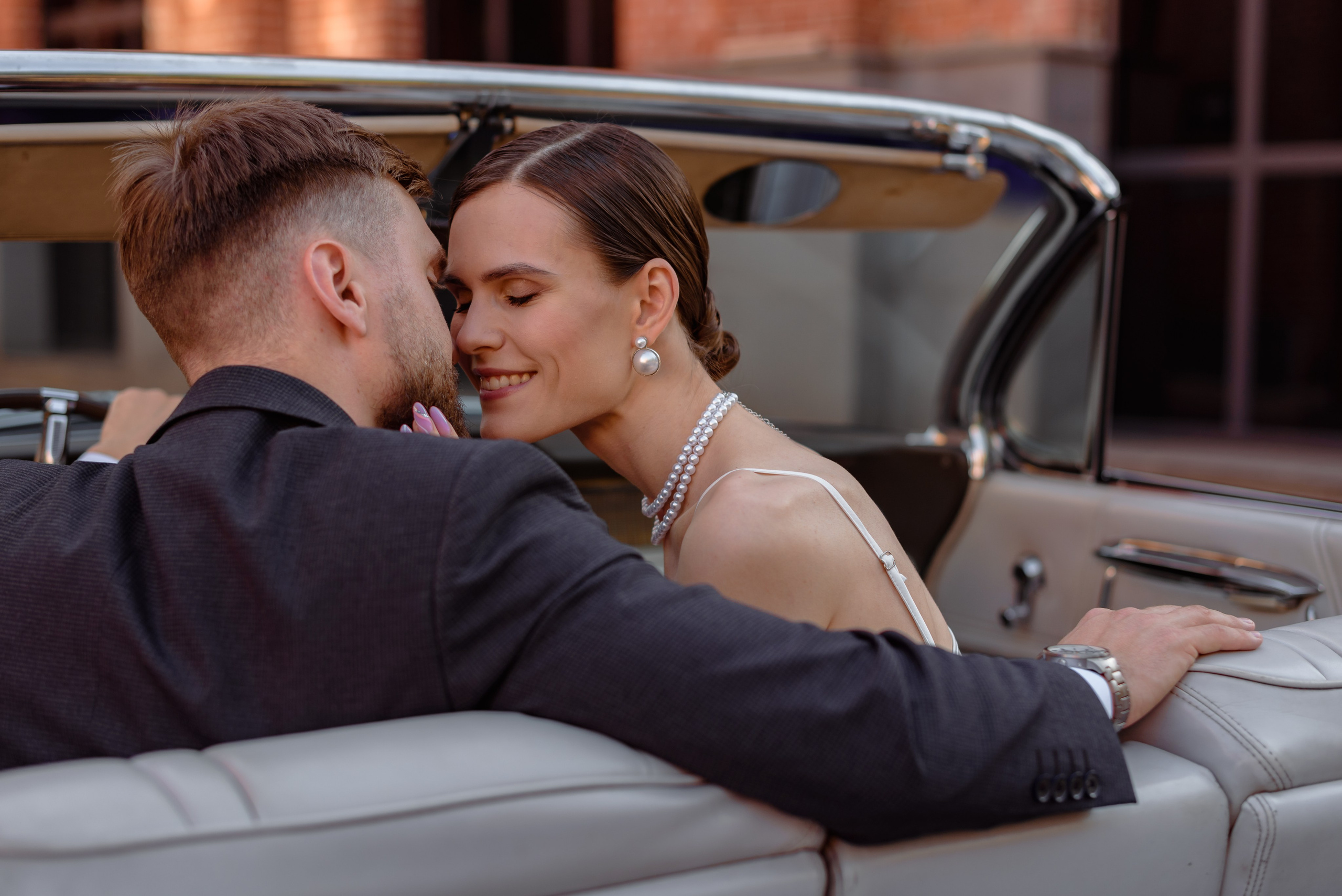 Юлия Лебедева — женский и семейный фотограф в Москве