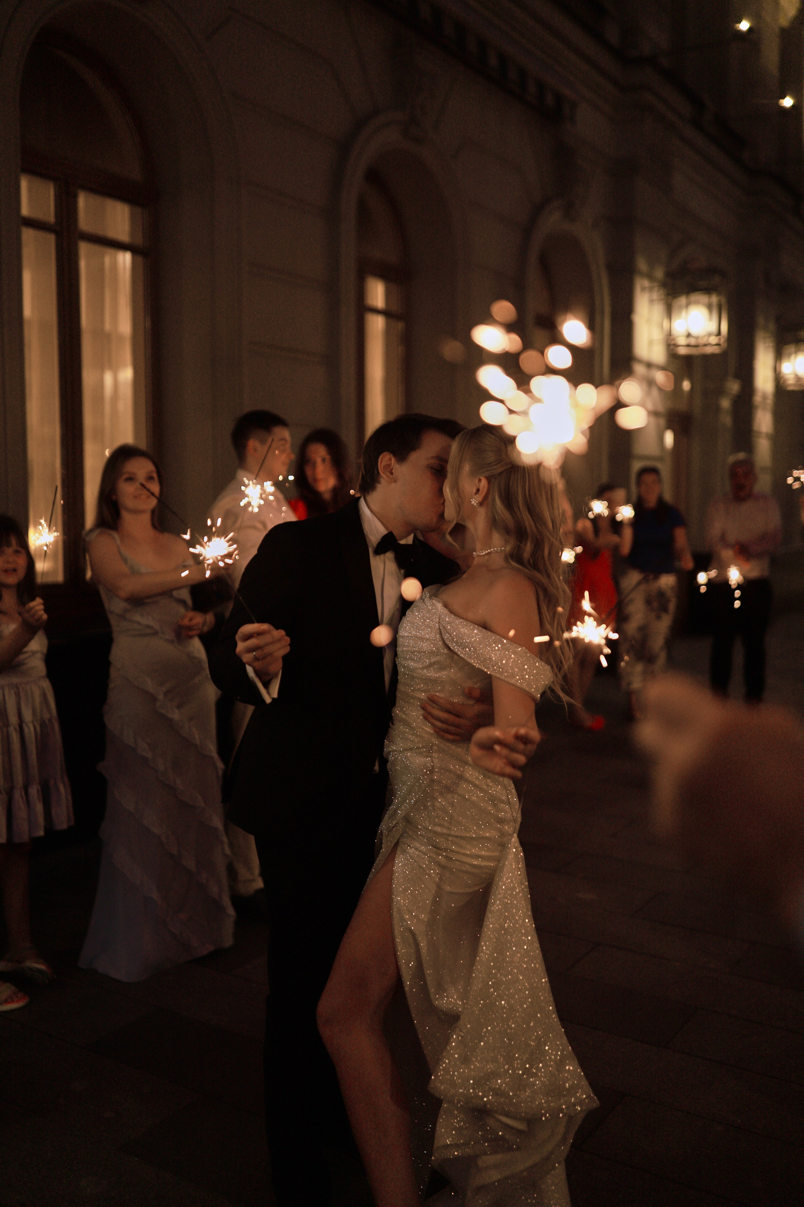 Елизавета & Константин. Фоттéтика / фотоагентство в москве / фотограф москва