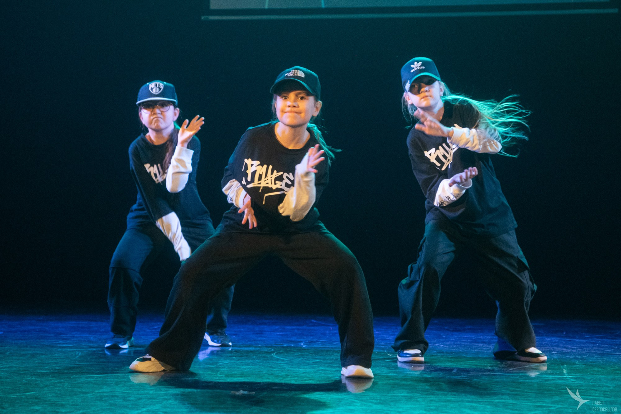 WINTER PARTY DA FAM. Репортажный фотограф в Казани Павел Серпокрылов