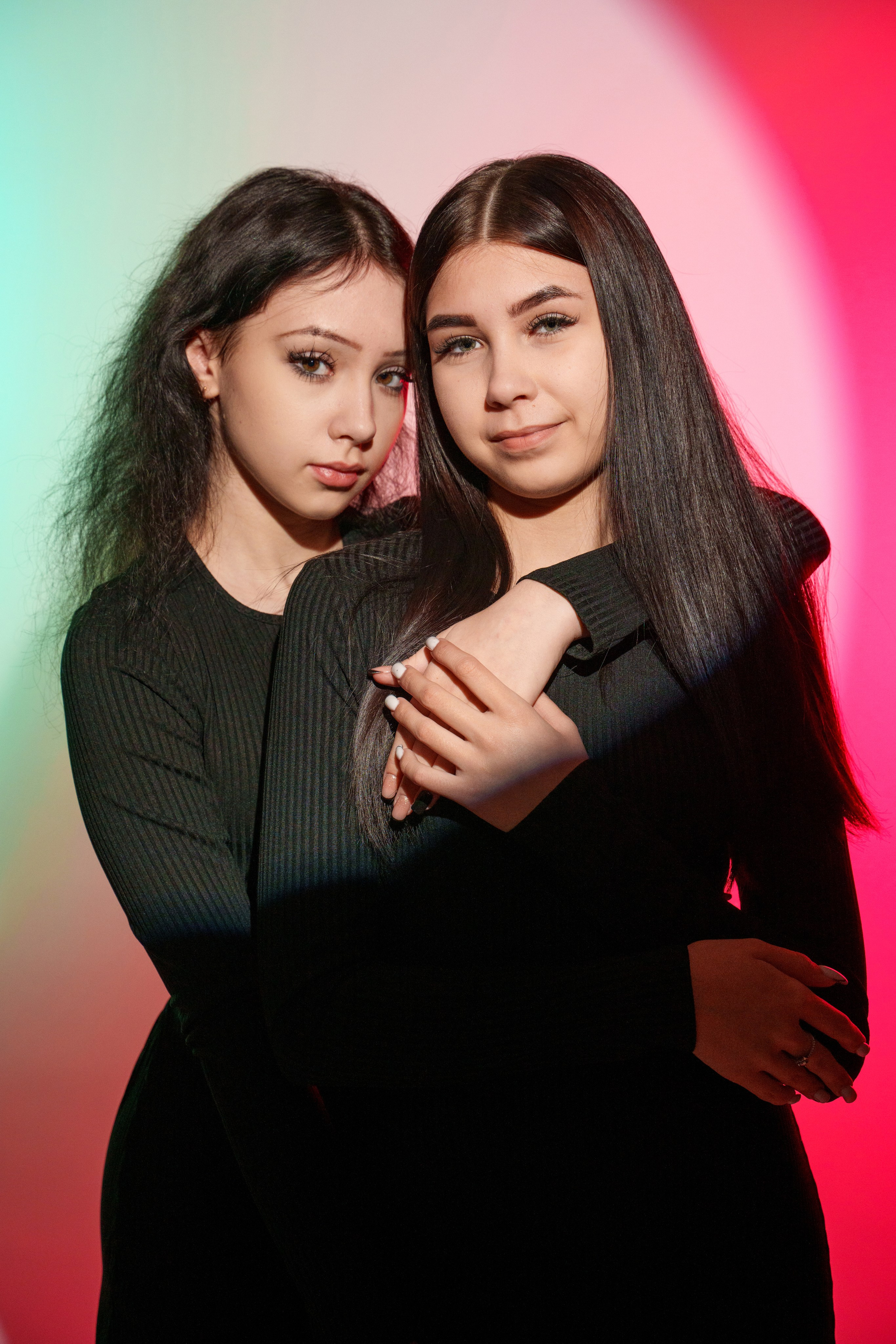 Наталья. Семейная фотостудия «Like Moment» в Строгино