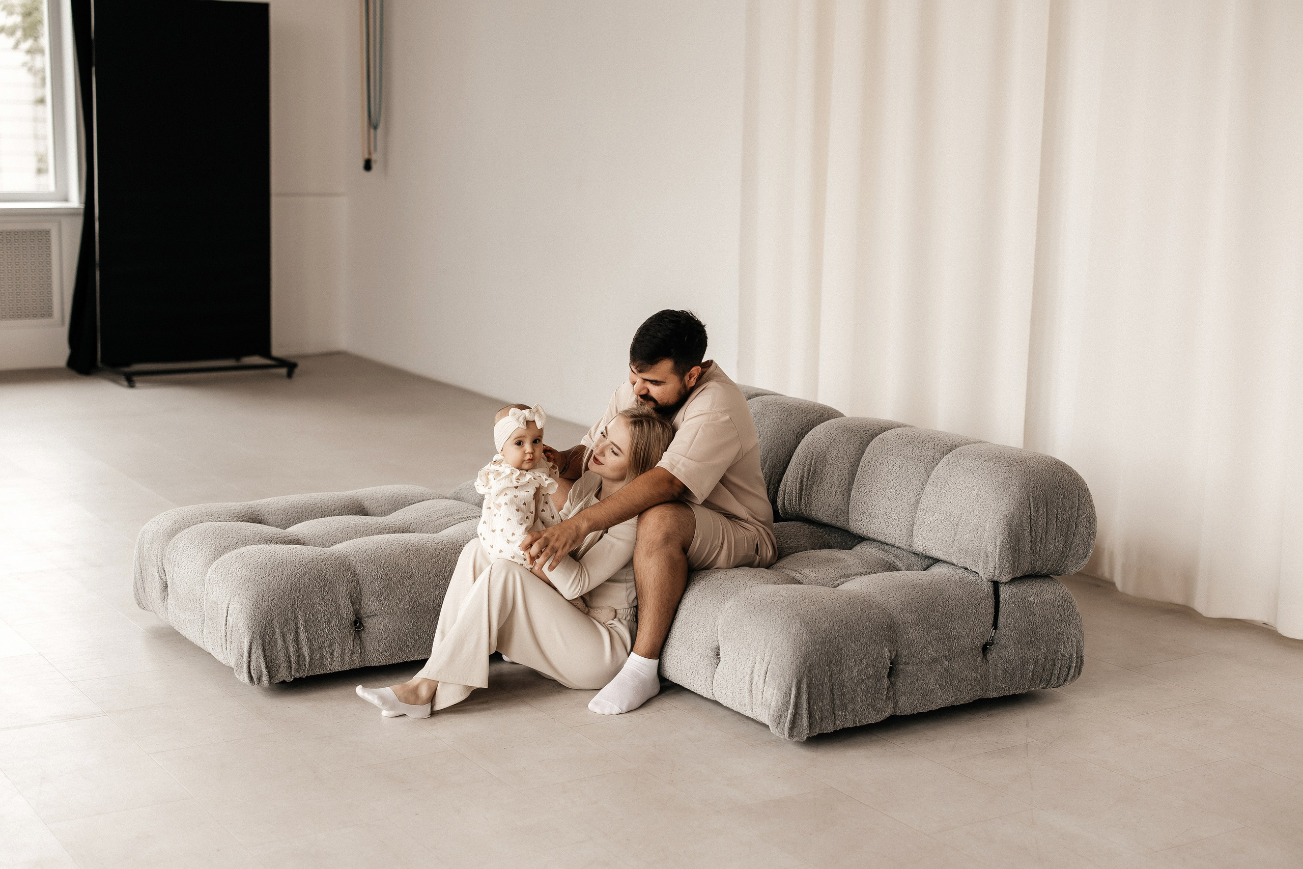 Фотостудии. Свадебный и семейный фотограф в Омске Евгения Хакимова