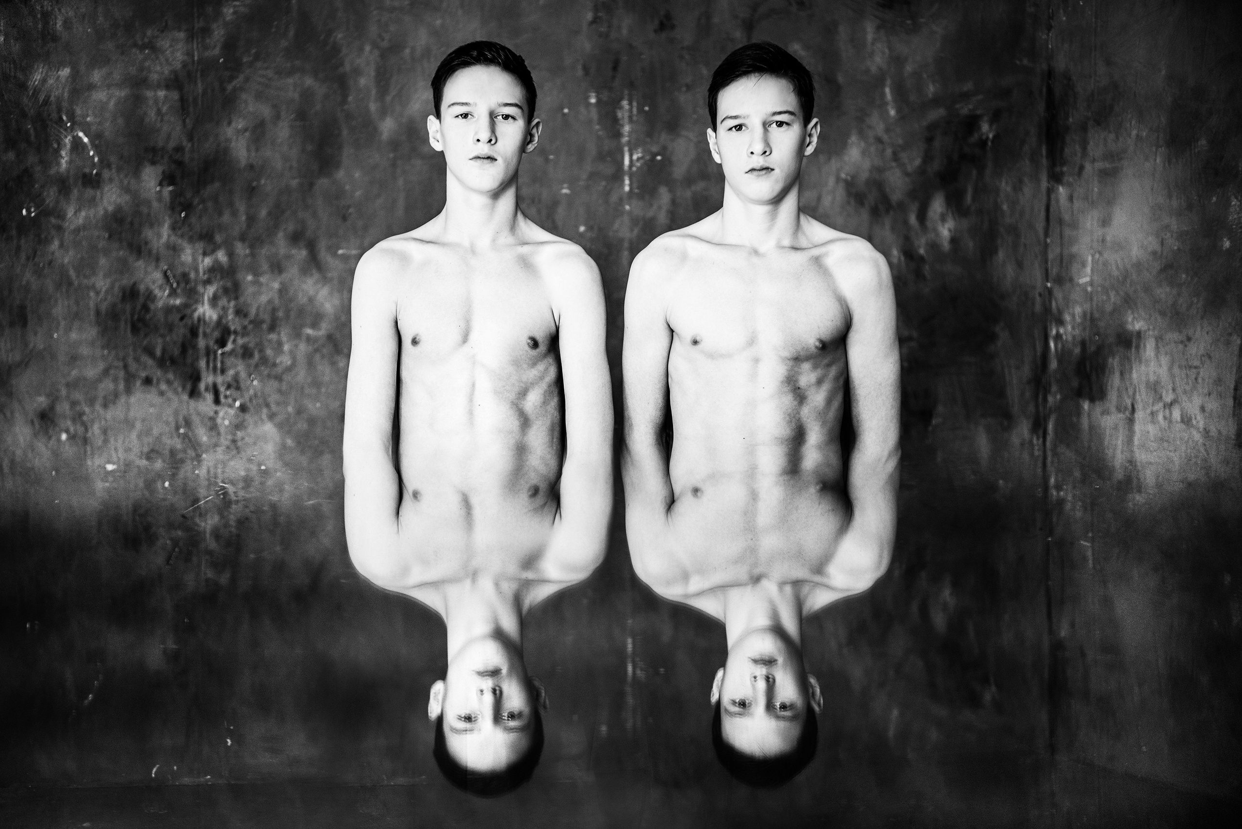 Курс «PrоПортрет»