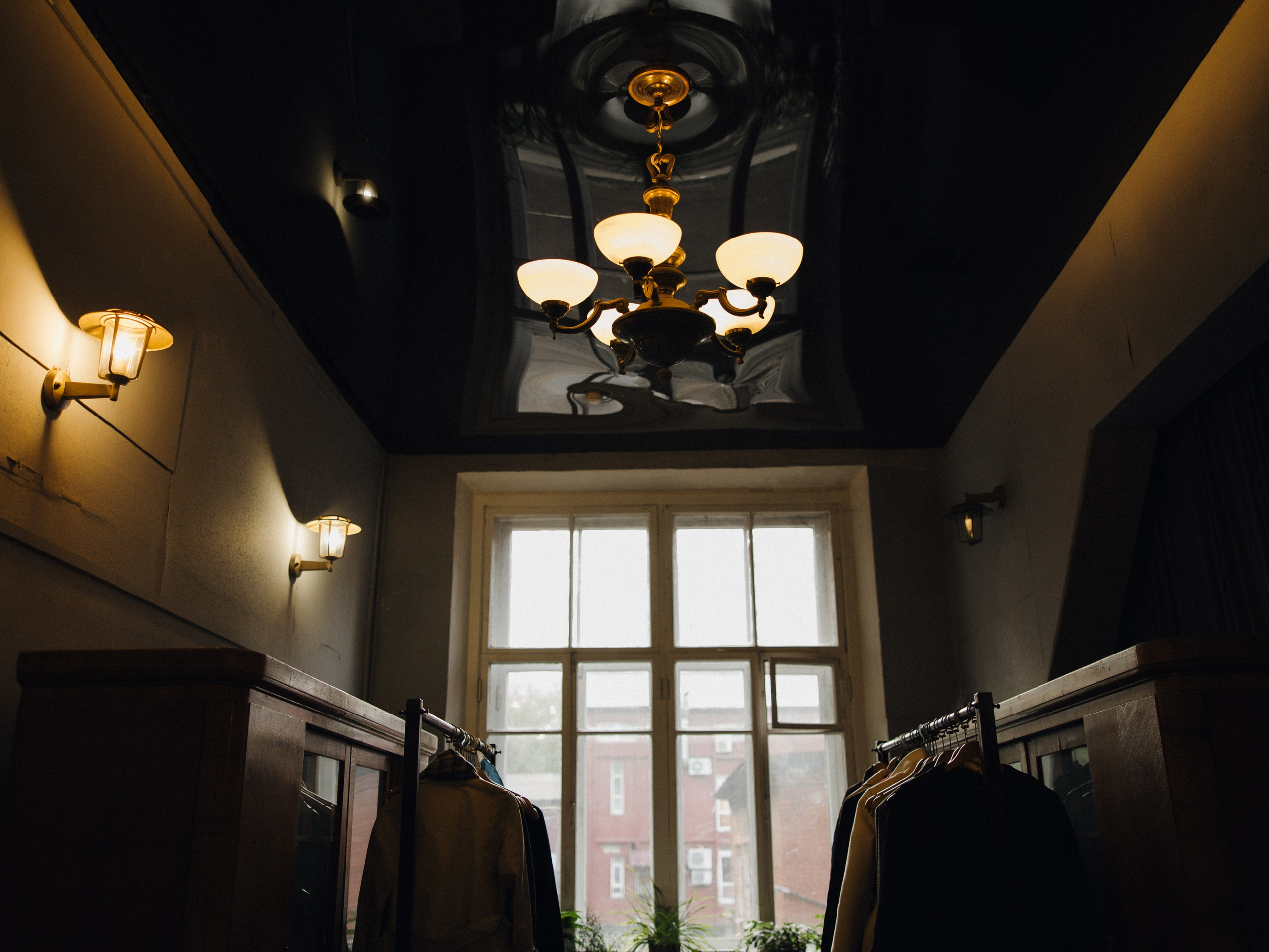 «Я буду твоим крепким, как любовь, плечом!». Свадебный фотограф Москва