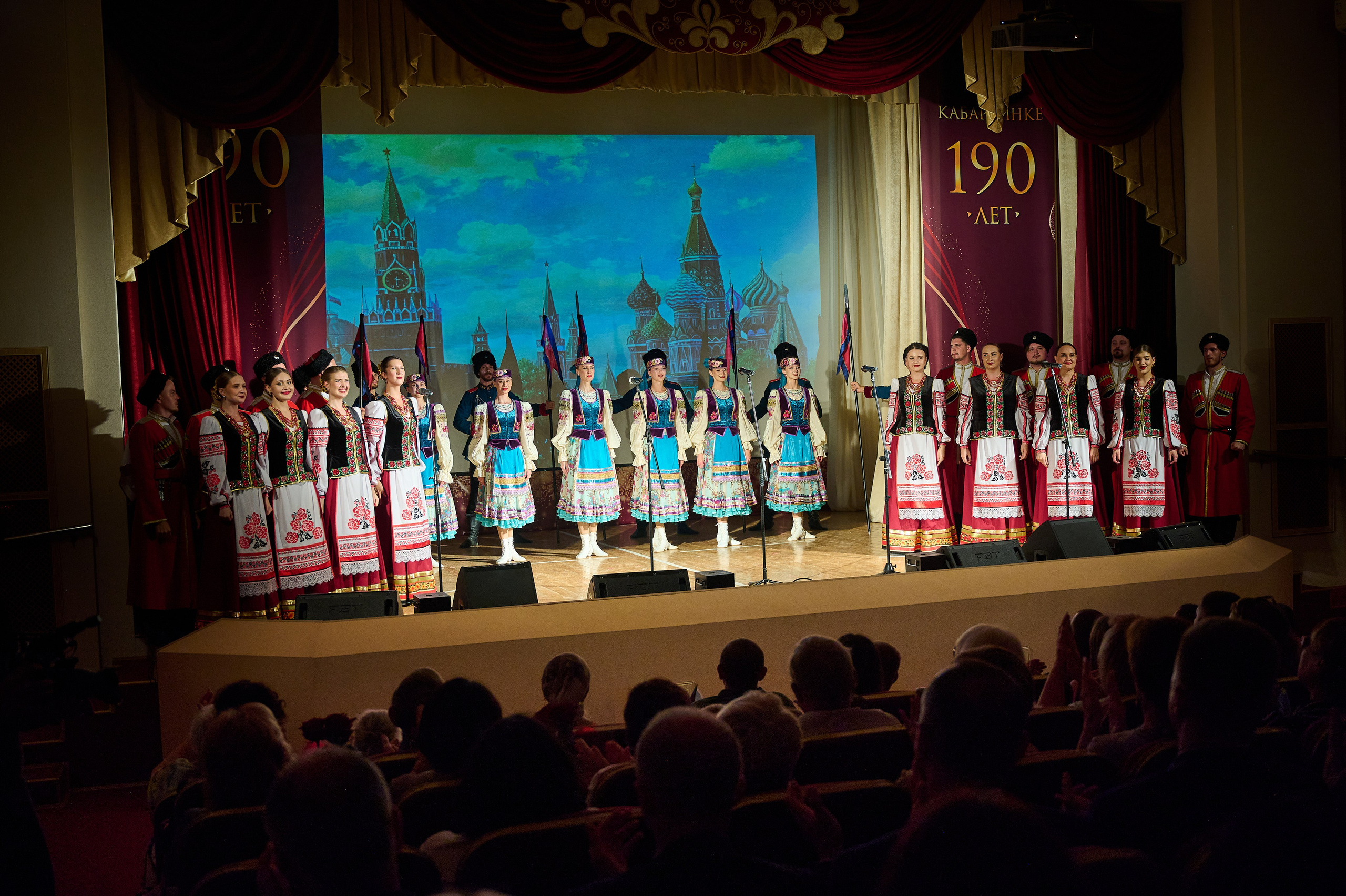 190 лет Кабардинке. Жизнь курорта Кабардинка в фотографиях
