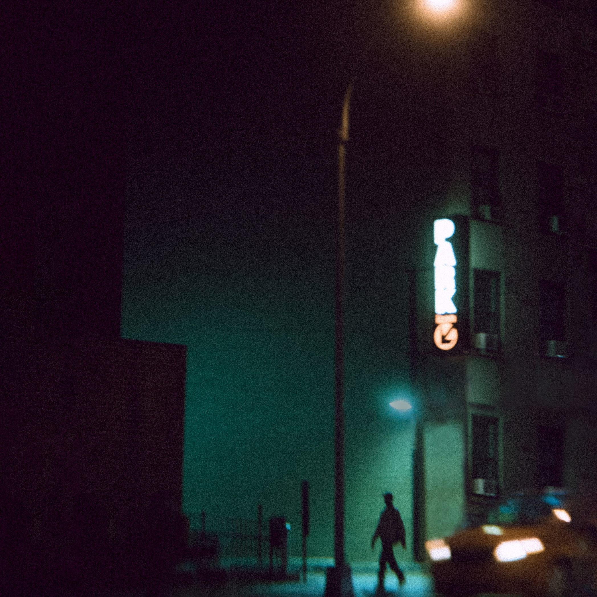 STREETS SPIRIT. Eduard Kopysov — International visual artist