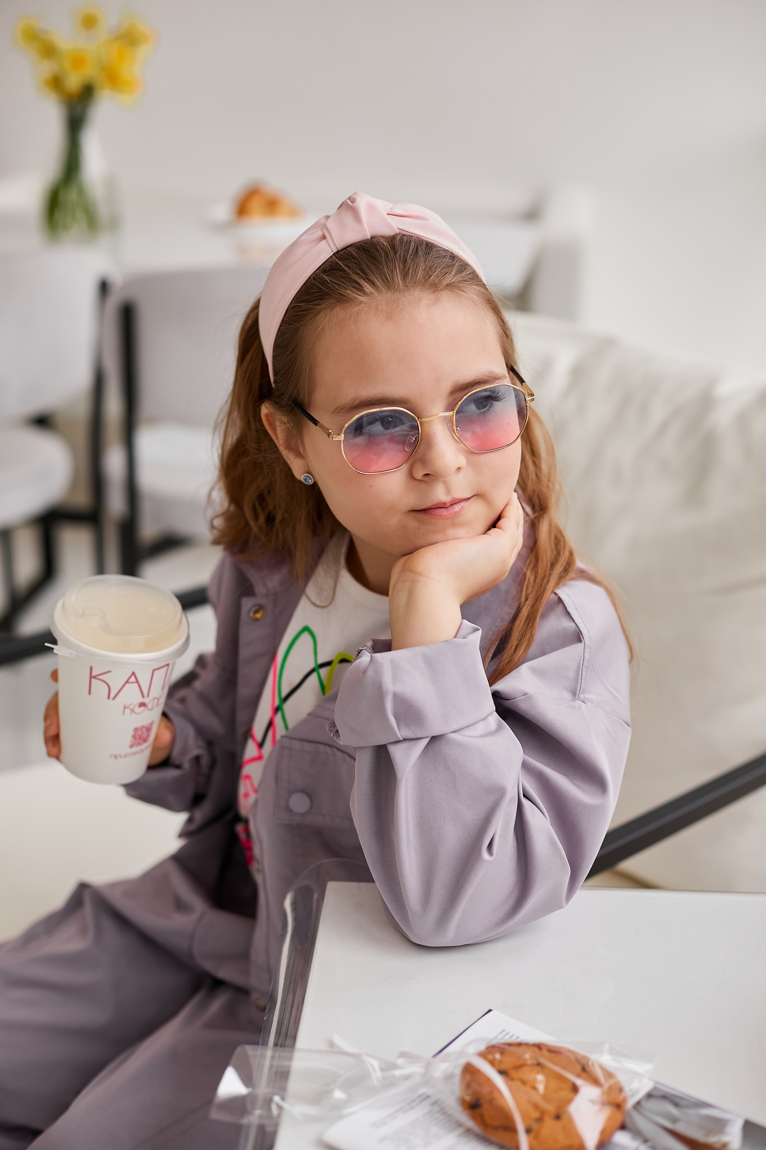 «Капля кофе». Свадебный и креативный фотограф в ЮФО