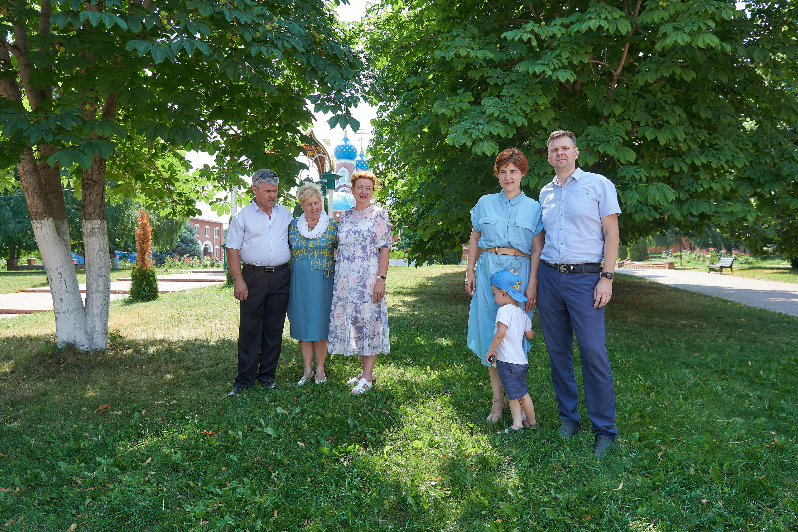 Съёмки в храмах и церквях. Семейный фотограф Владимир Просвиркин. г. Самара