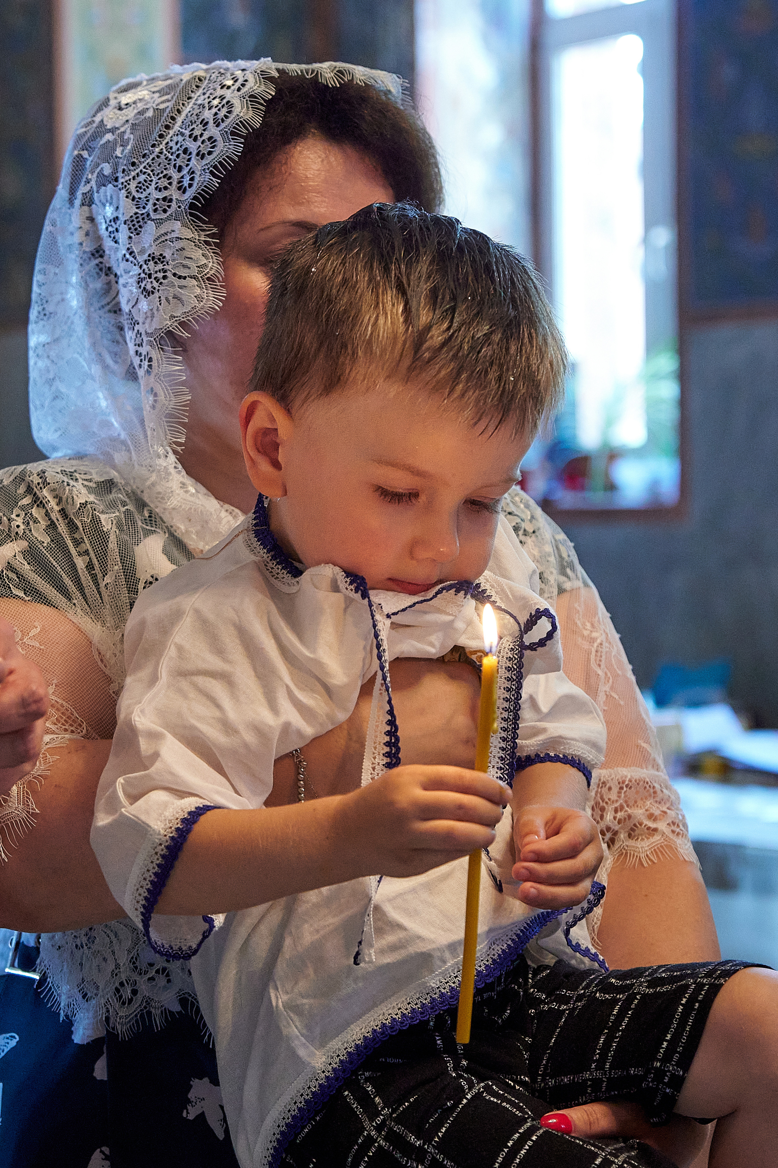 Съёмки в храмах и церквях. Семейный фотограф Владимир Просвиркин. г. Самара