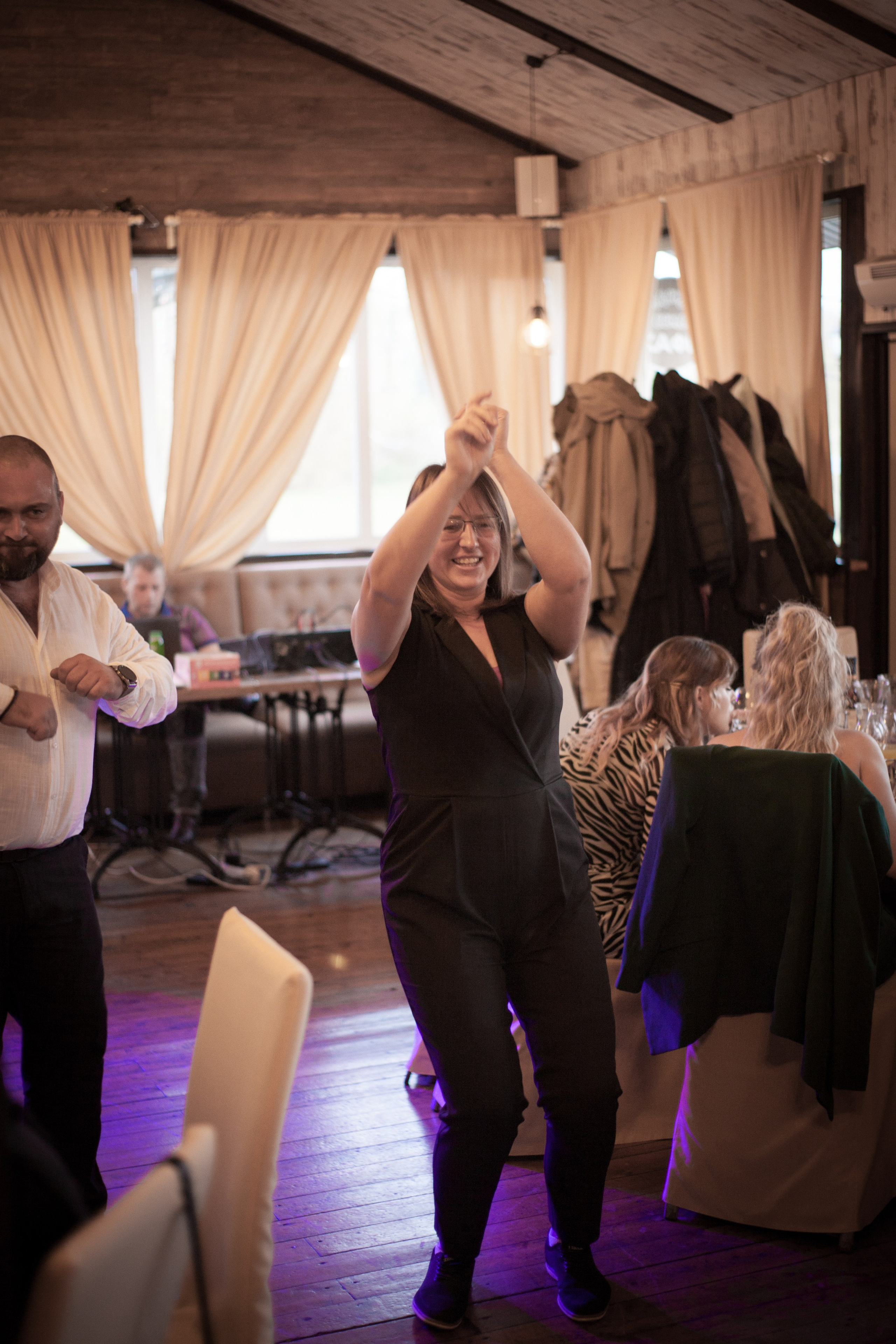 Свадьба. Портретный и свадебный фотограф в Москве Сергей Святной