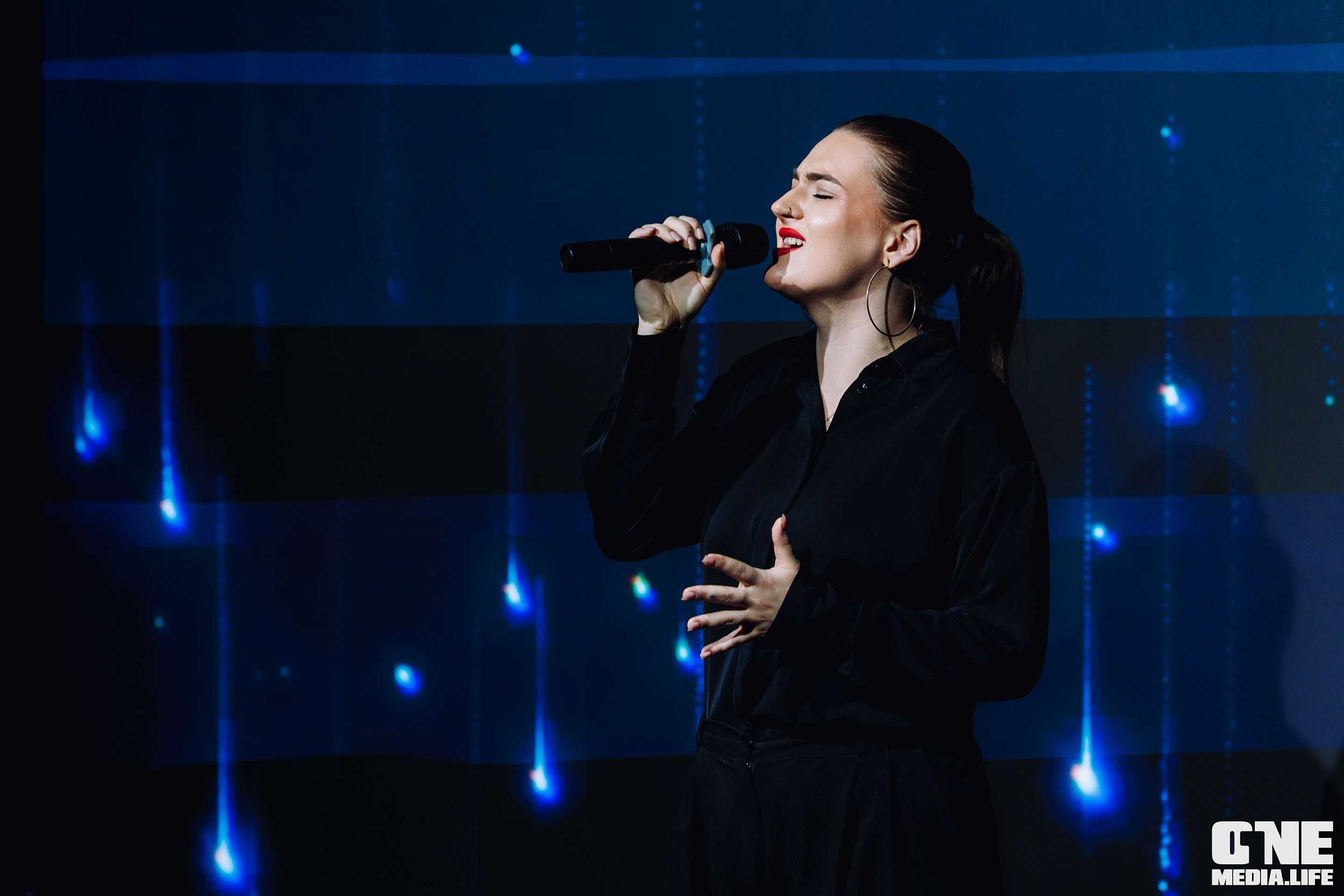 Фоторепортаж из ресторана Океан. One Media Life: фоторепортажи, фотоотчеты с мероприятий и заведений