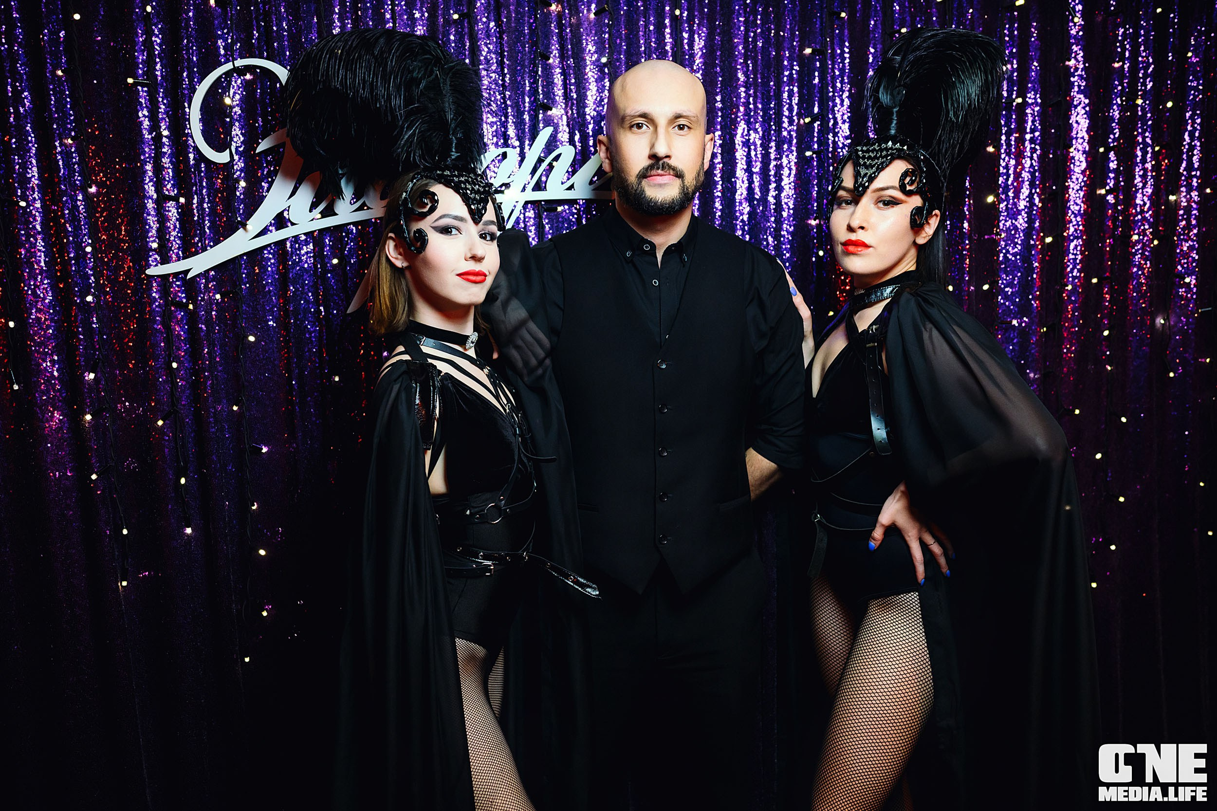 Фоторепортаж из караоке-клуба Эйфория. One Media Life: фоторепортажи, фотоотчеты с мероприятий и заведений