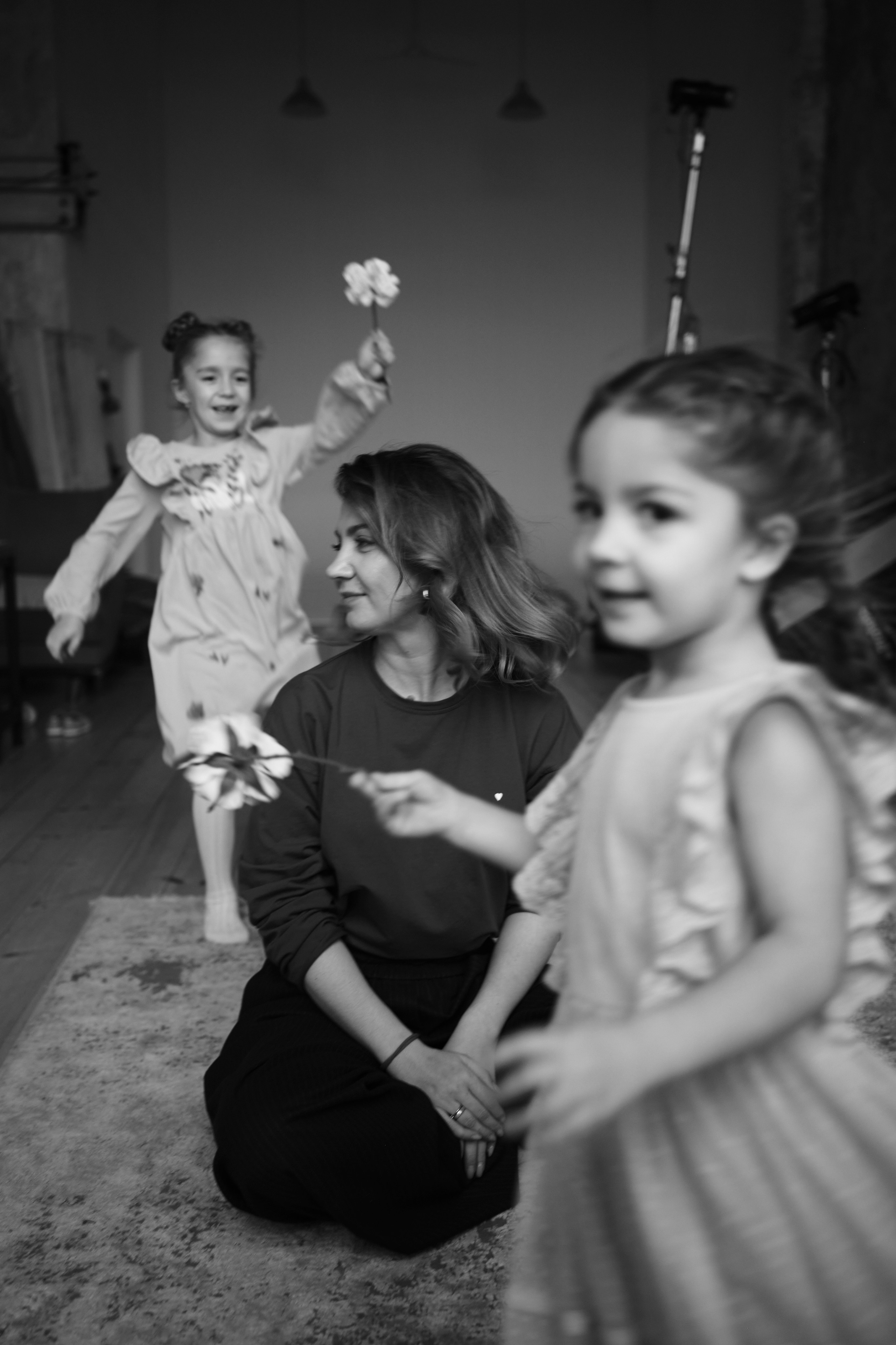 Истории. Елена Павленко. Фотограф. Москва