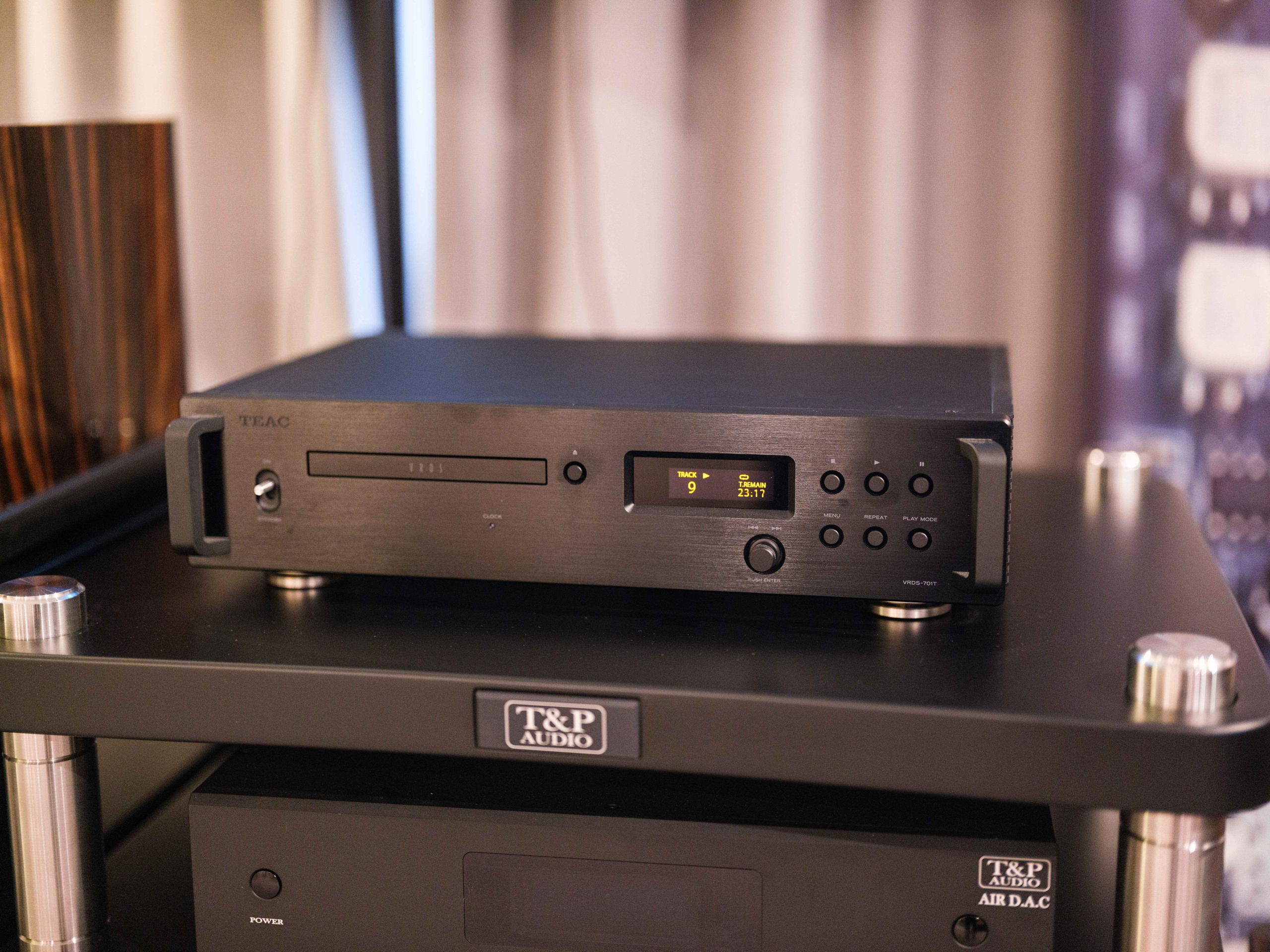 Hi-Fi & High End Show Санкт-Петербург. Фотограф Балаев Михаил