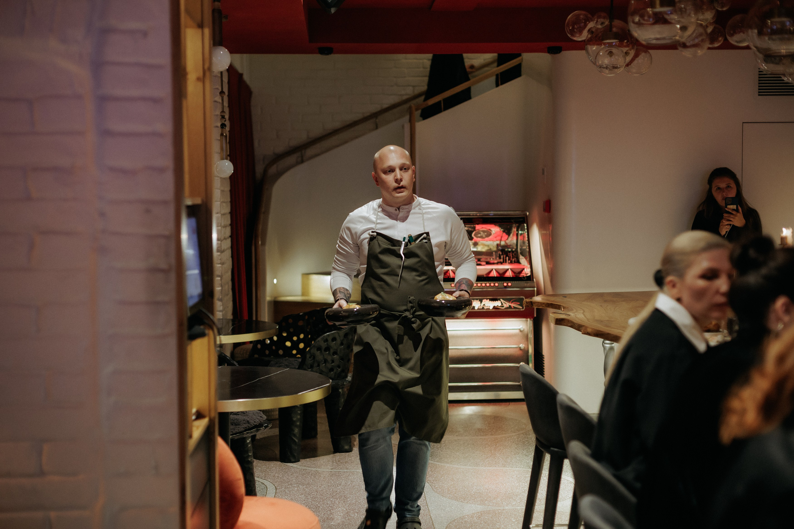 MAIN WINE x DPTRADE. СВОИ. ФОТООТЧЕТЫ-СОБЫТИЯ-МЕСТА