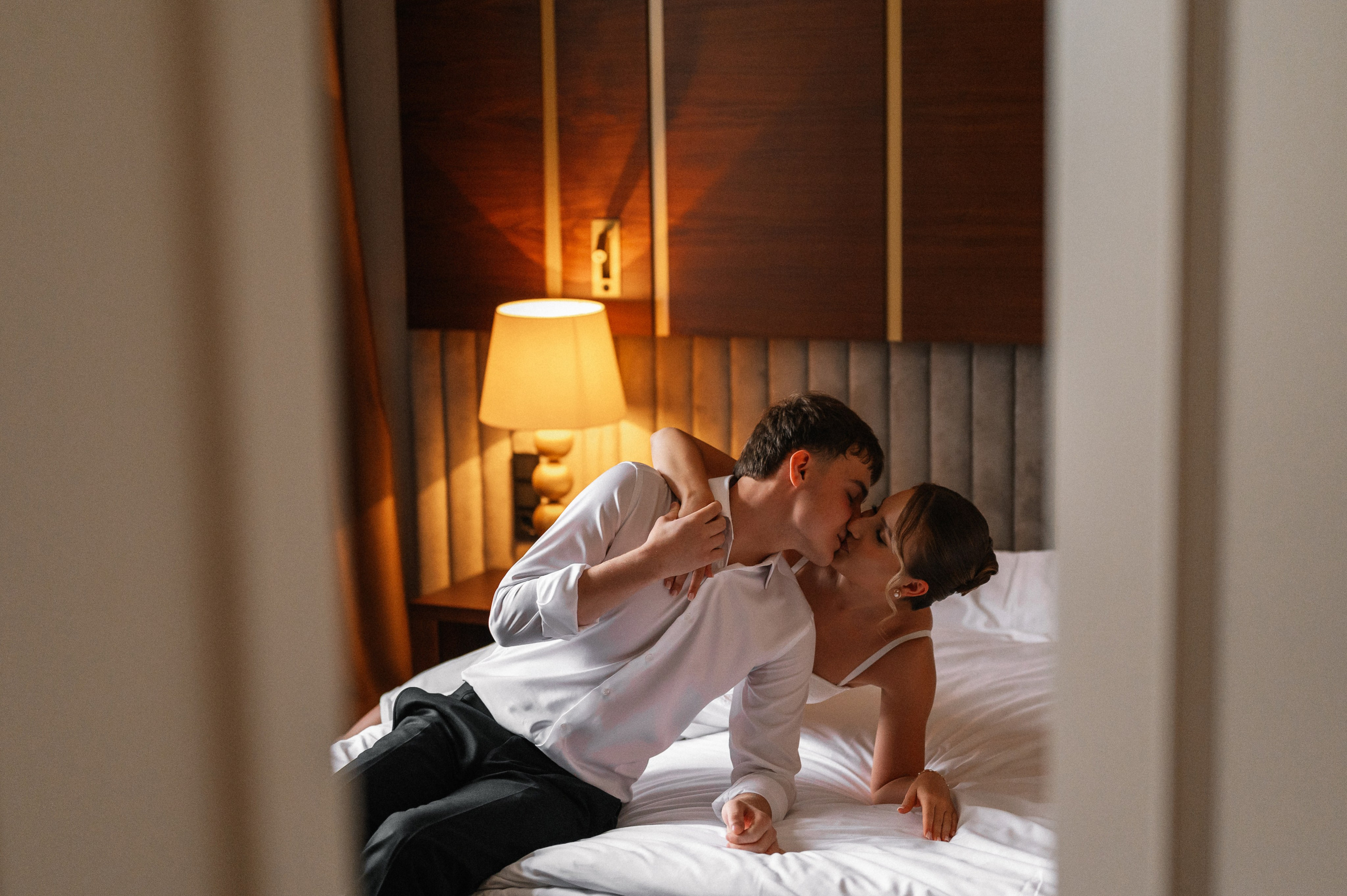 Свадебный сезон 2025. Свадебный и семейный фотограф в Чебоксарах Ирина Левнер