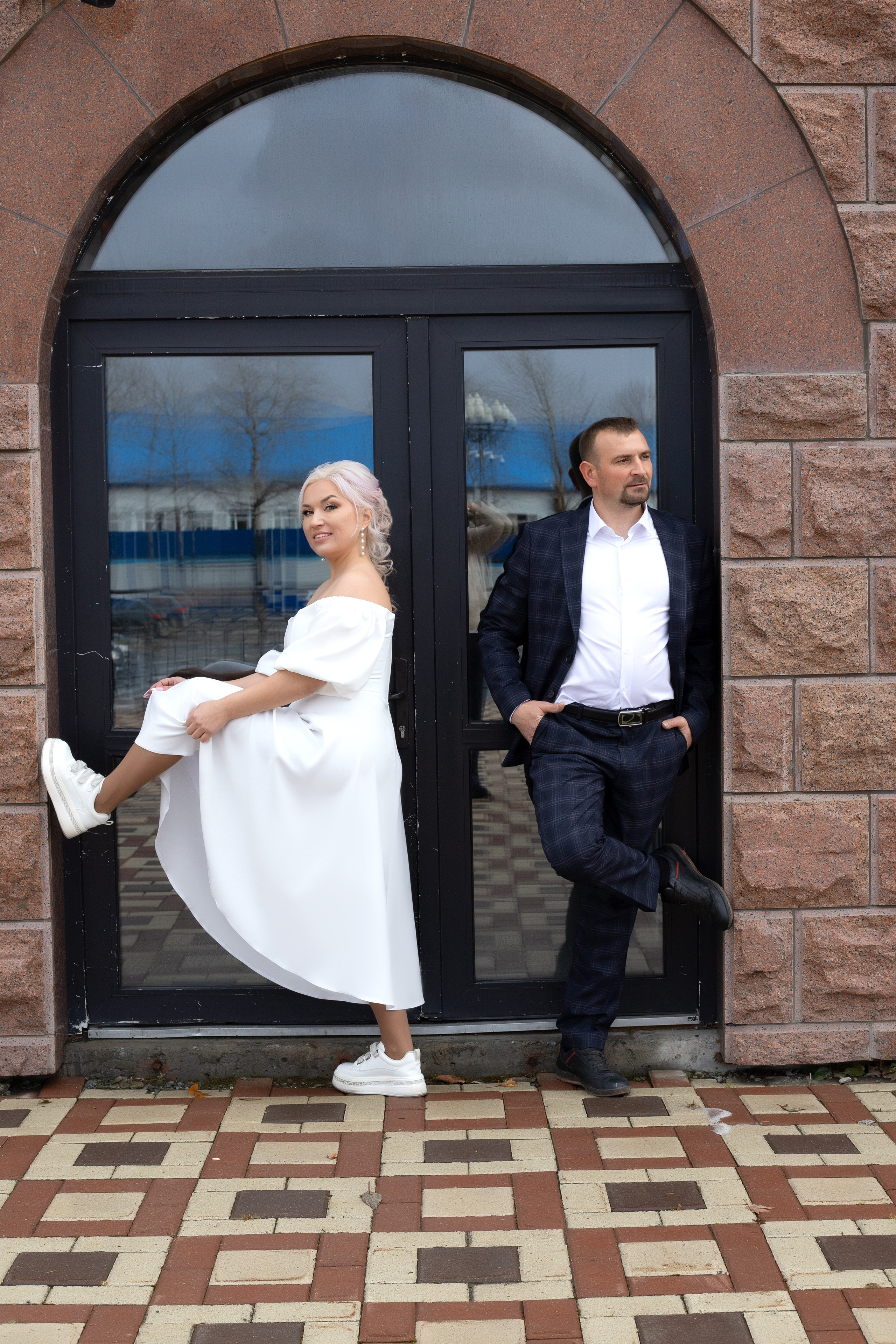 Семейный и детский фотограф в Южно-Сахалинске Мария Усова