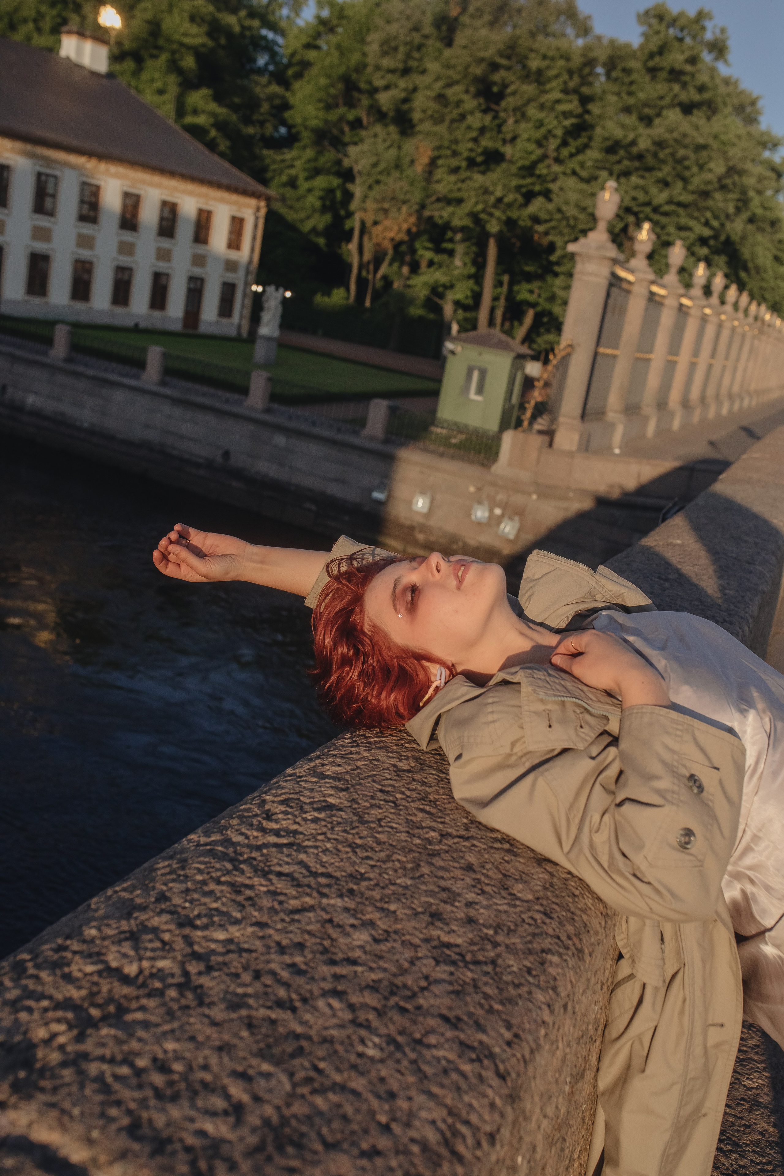 ЛОКАЦИИ. Фотограф в Санкт-Петербурге Разиля Идиятуллина