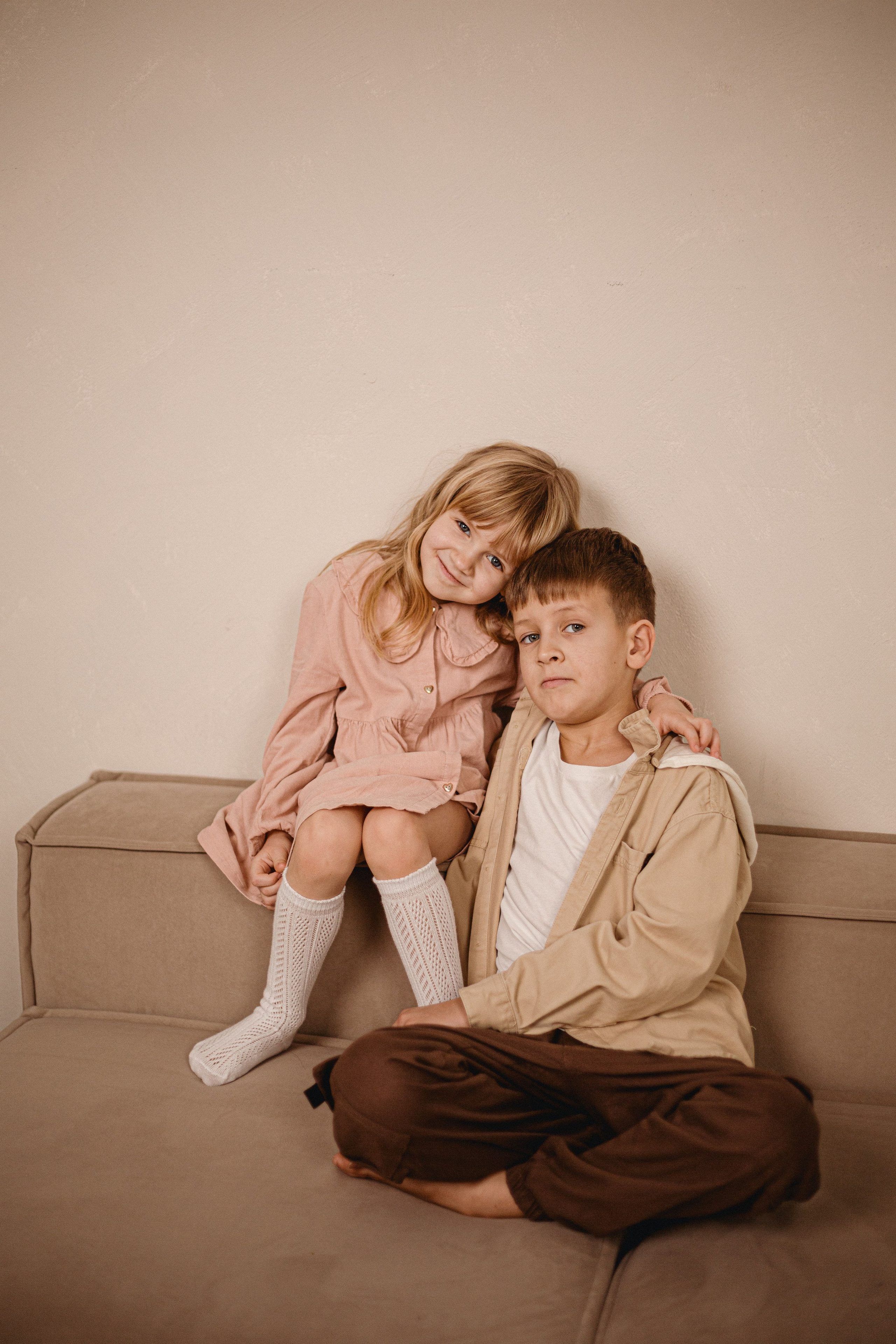 Новогодние. Арт-фотограф Крис Л. в Тобольске: портрет, семейные, свадьбы