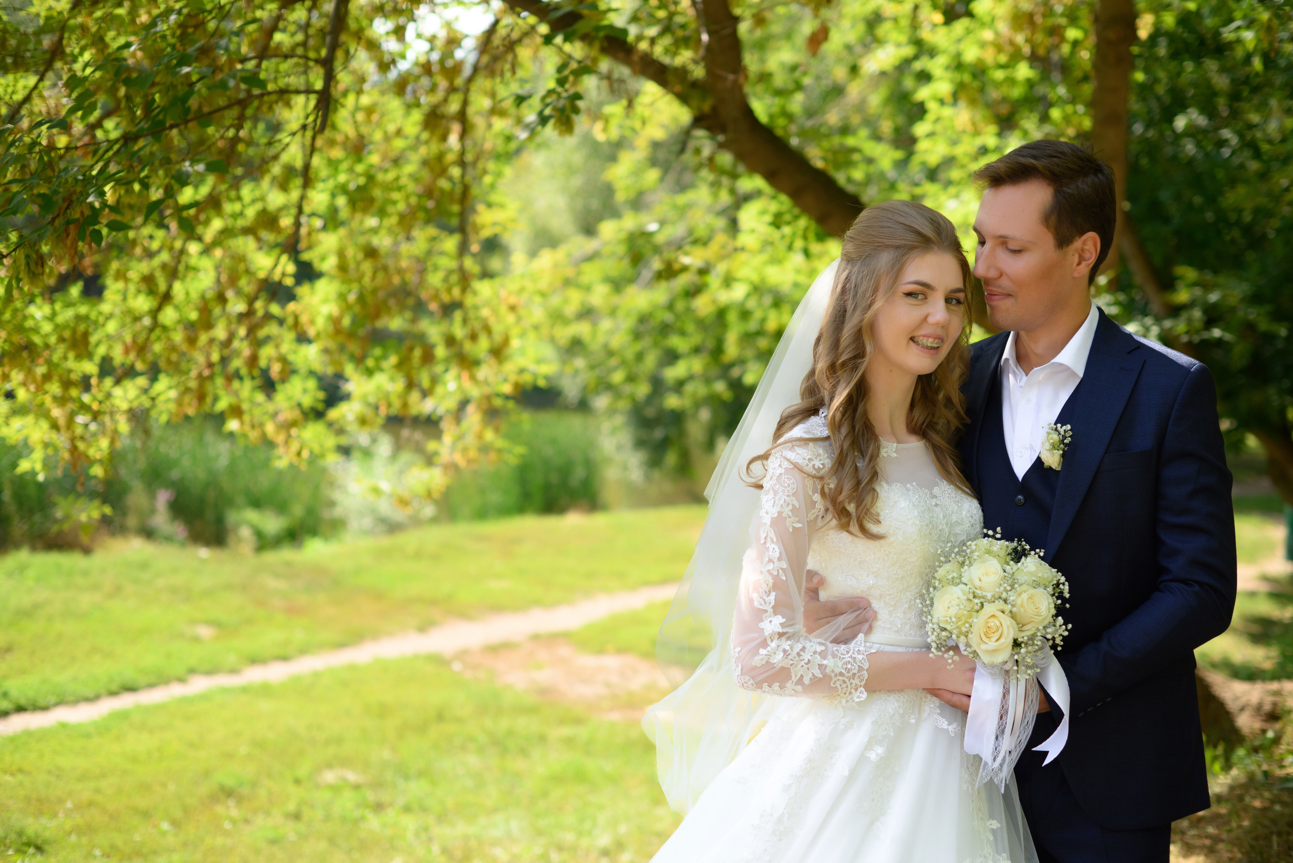 СВАДЕБНЫЕ СЪЕМКИ. Главная