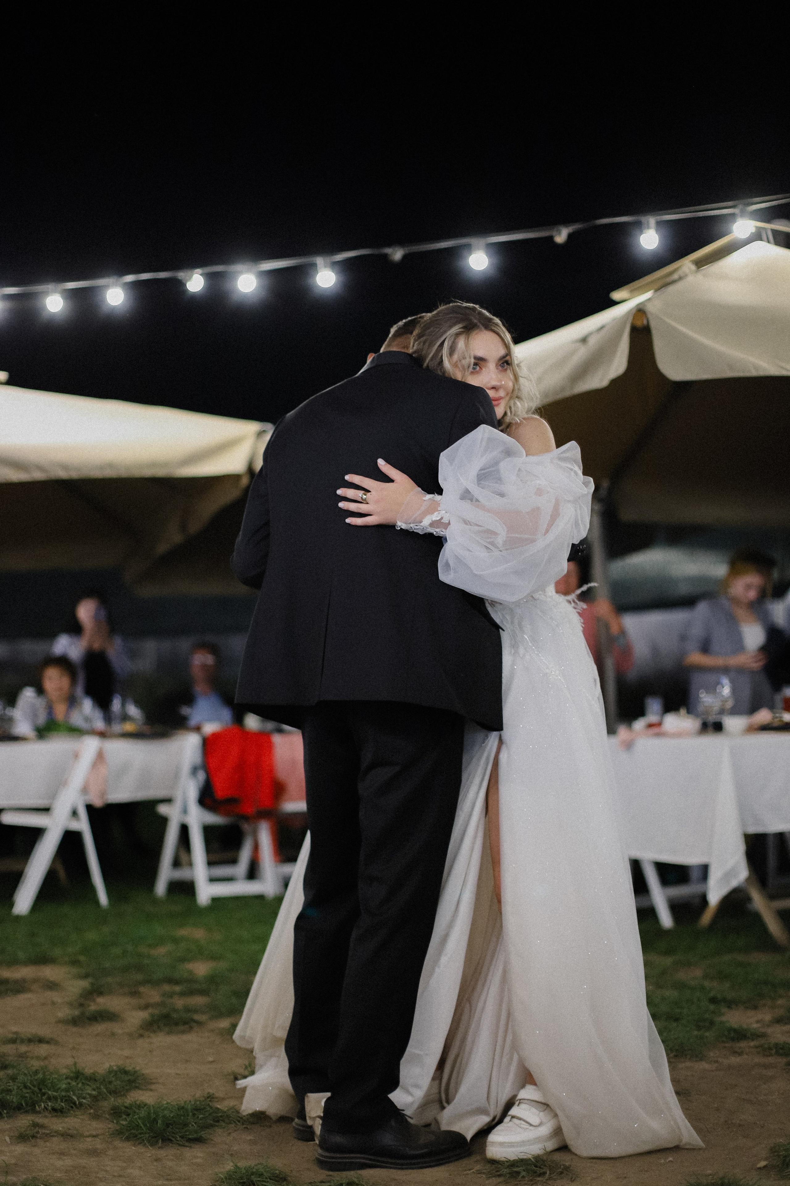 Рустам и Елизавета. Фотограф в Алматы и Москве Даша Пушкина