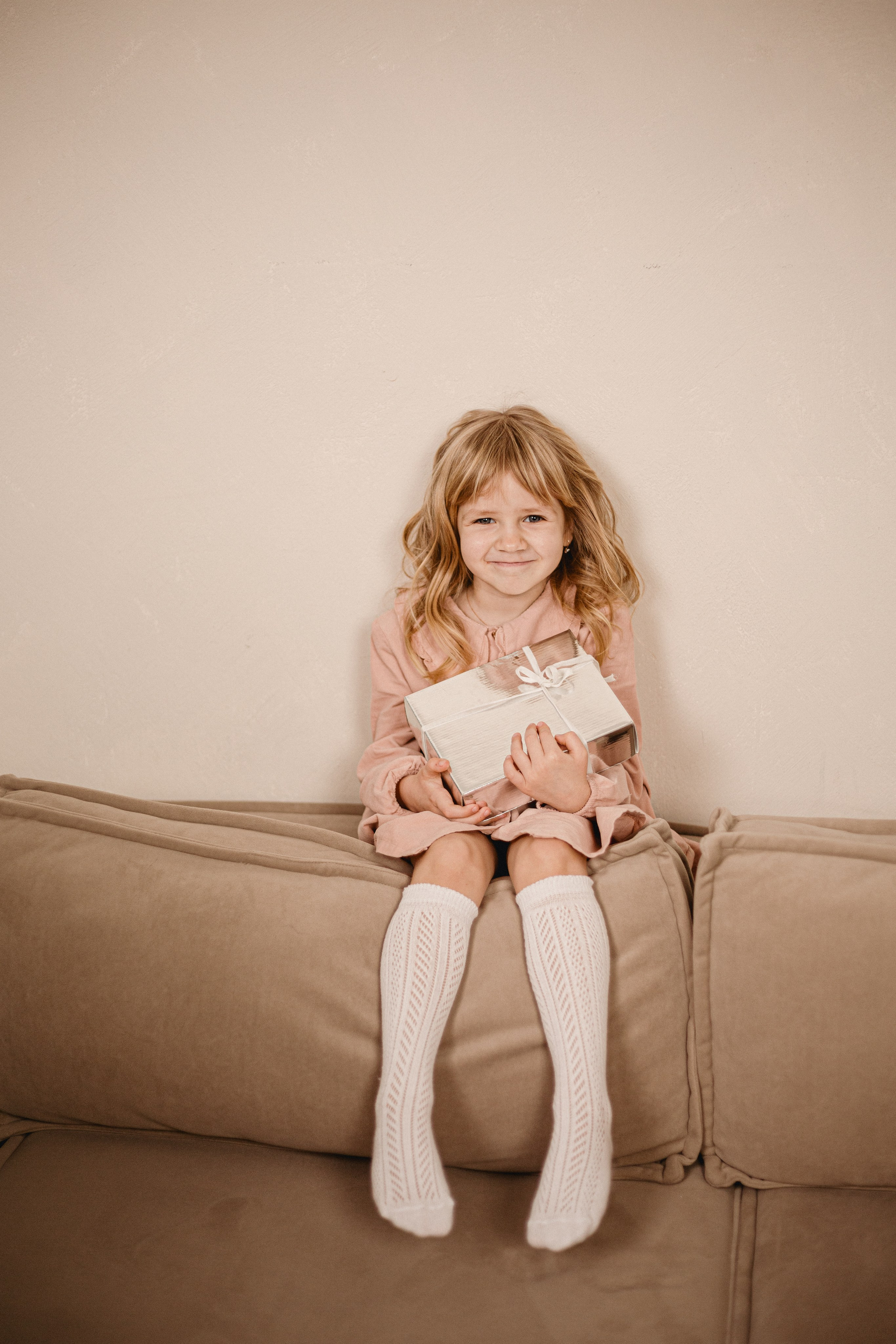 Новогодние. Арт-фотограф Крис Л. в Тобольске: портрет, семейные, свадьбы