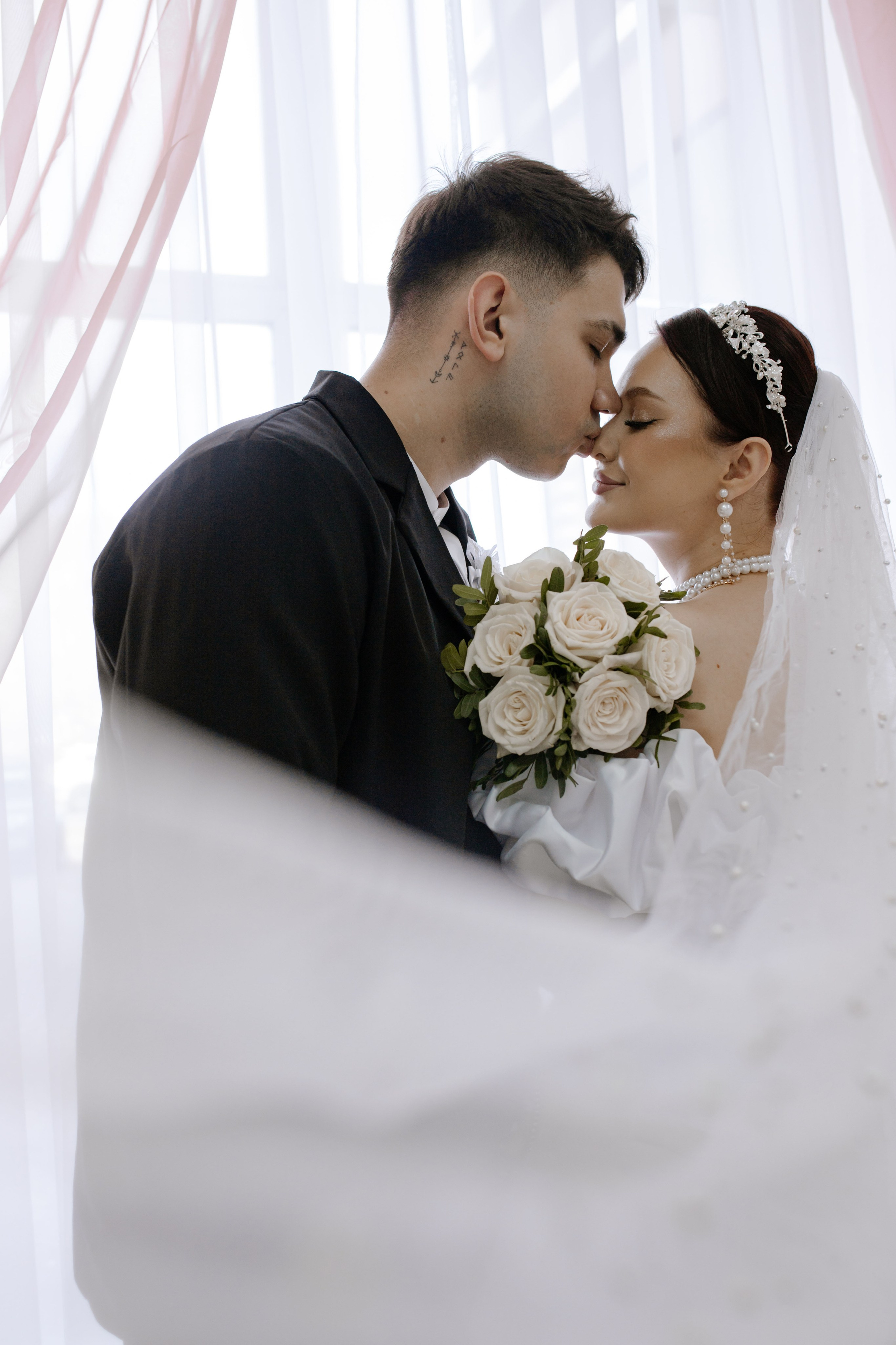Ковалева Анастасия. First-foto.ru
