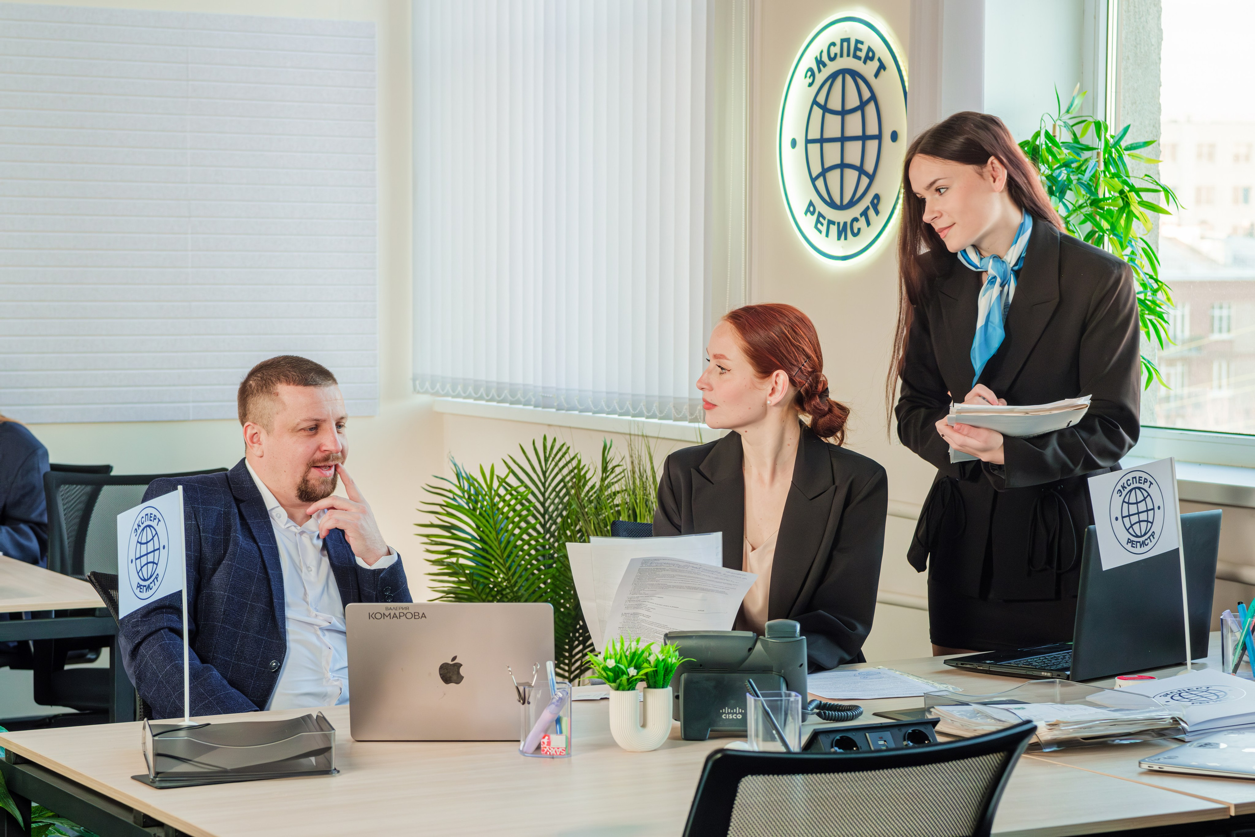 Контент съемка для среднего бизнеса