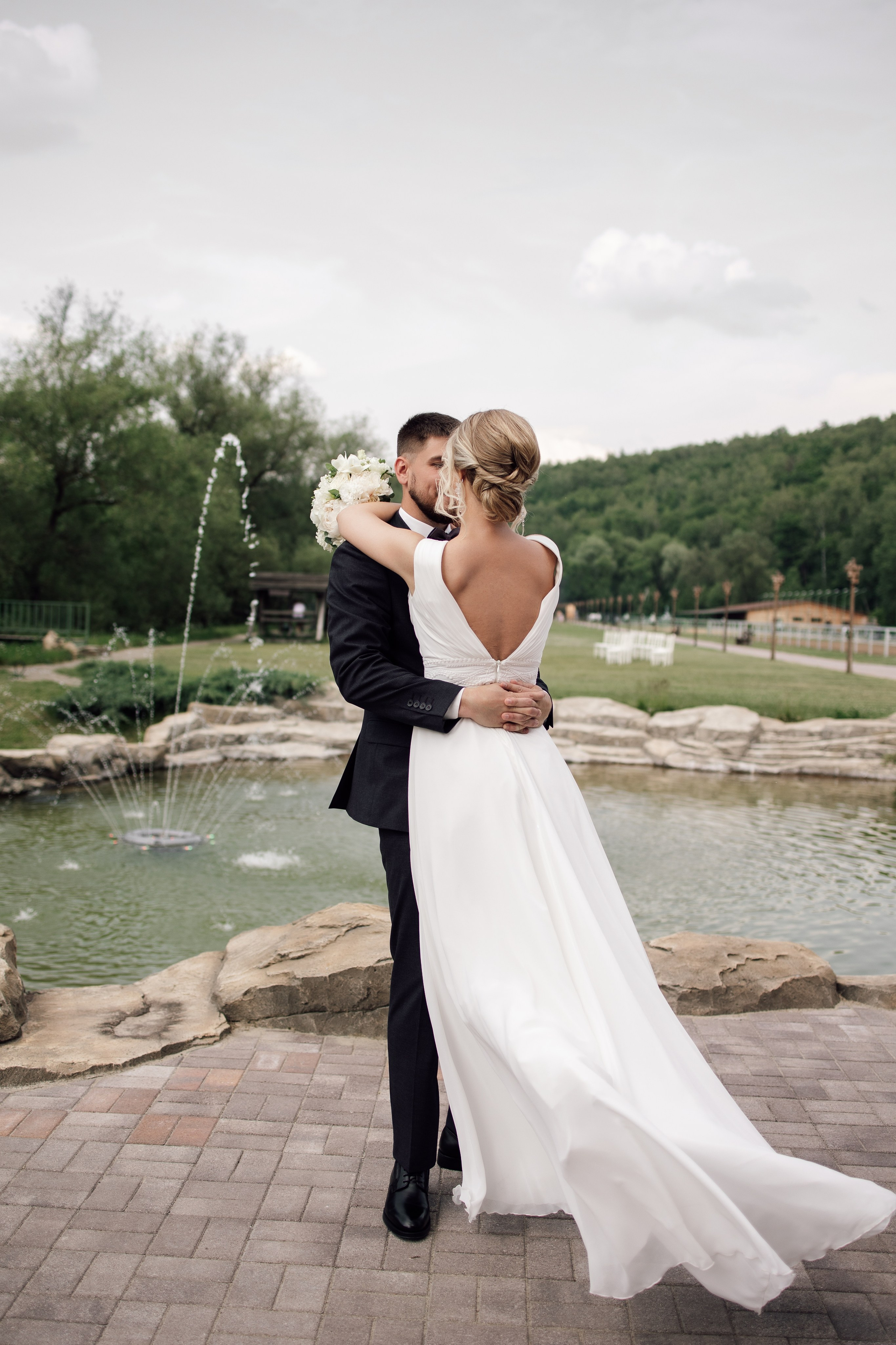 Прайс на свадебную фотосъемку. Фотограф Ступино, Коломна, Москва