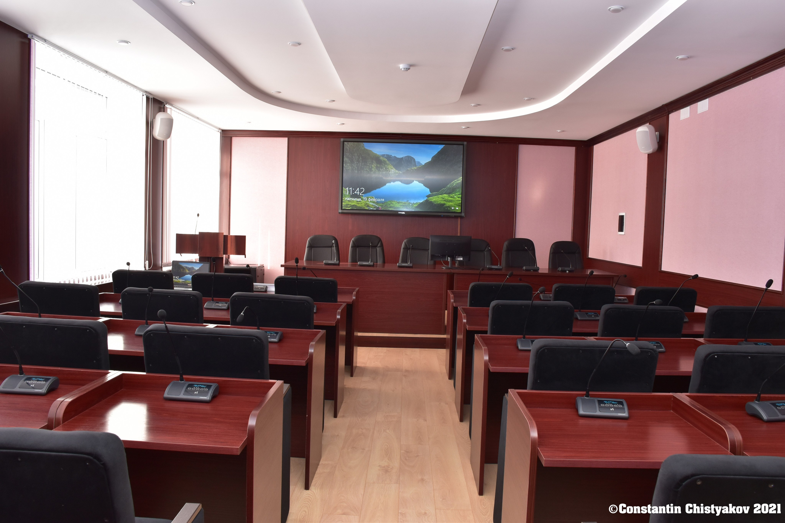 Филиал в Октябрьском. УГНТУ — Ведущий нефтегазовый вуз России