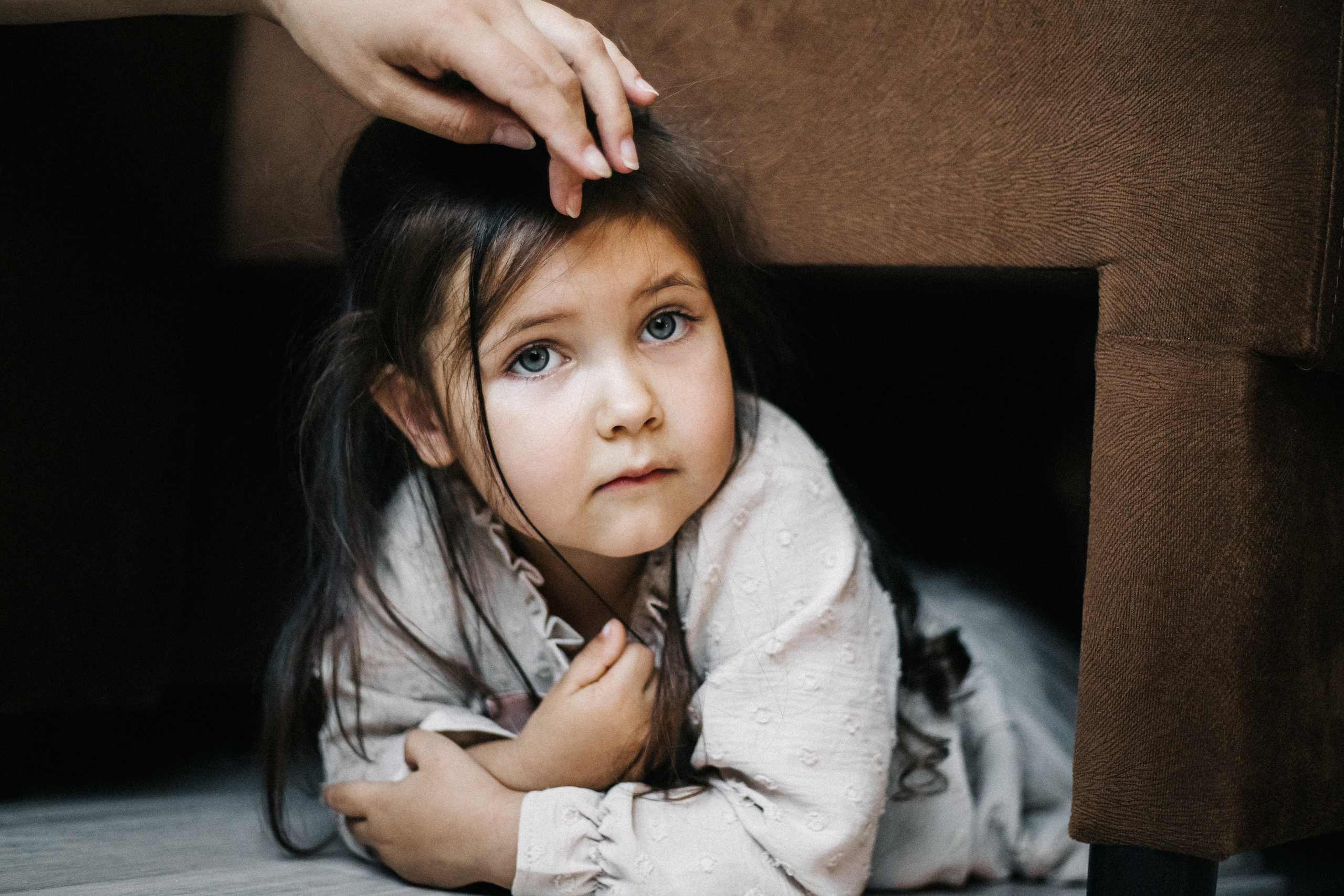 Семейный и детский фотограф в Ханты-Мансийске Юлия Дрогаль