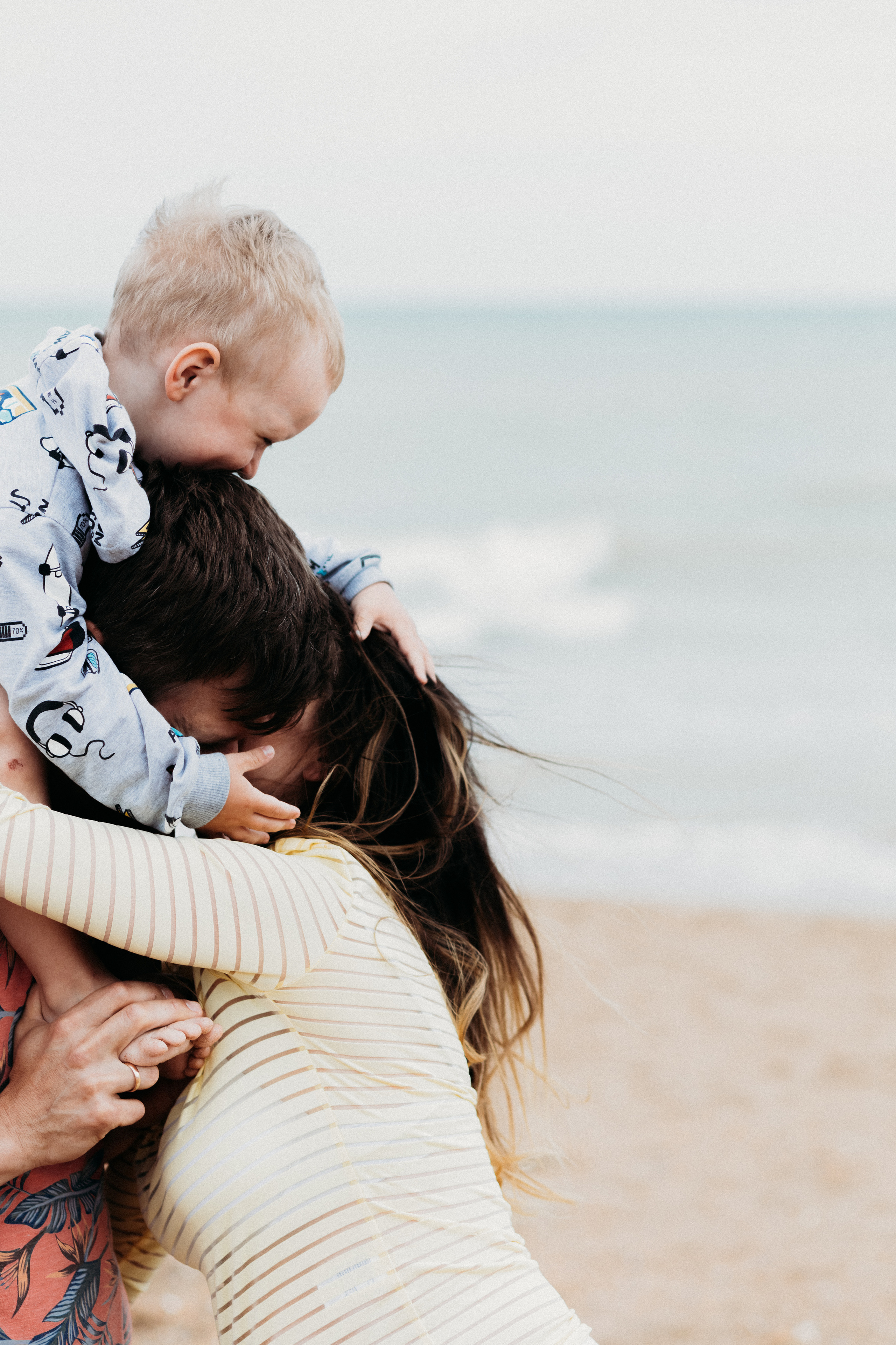 Семейный и детский фотограф в Ханты-Мансийске Юлия Дрогаль