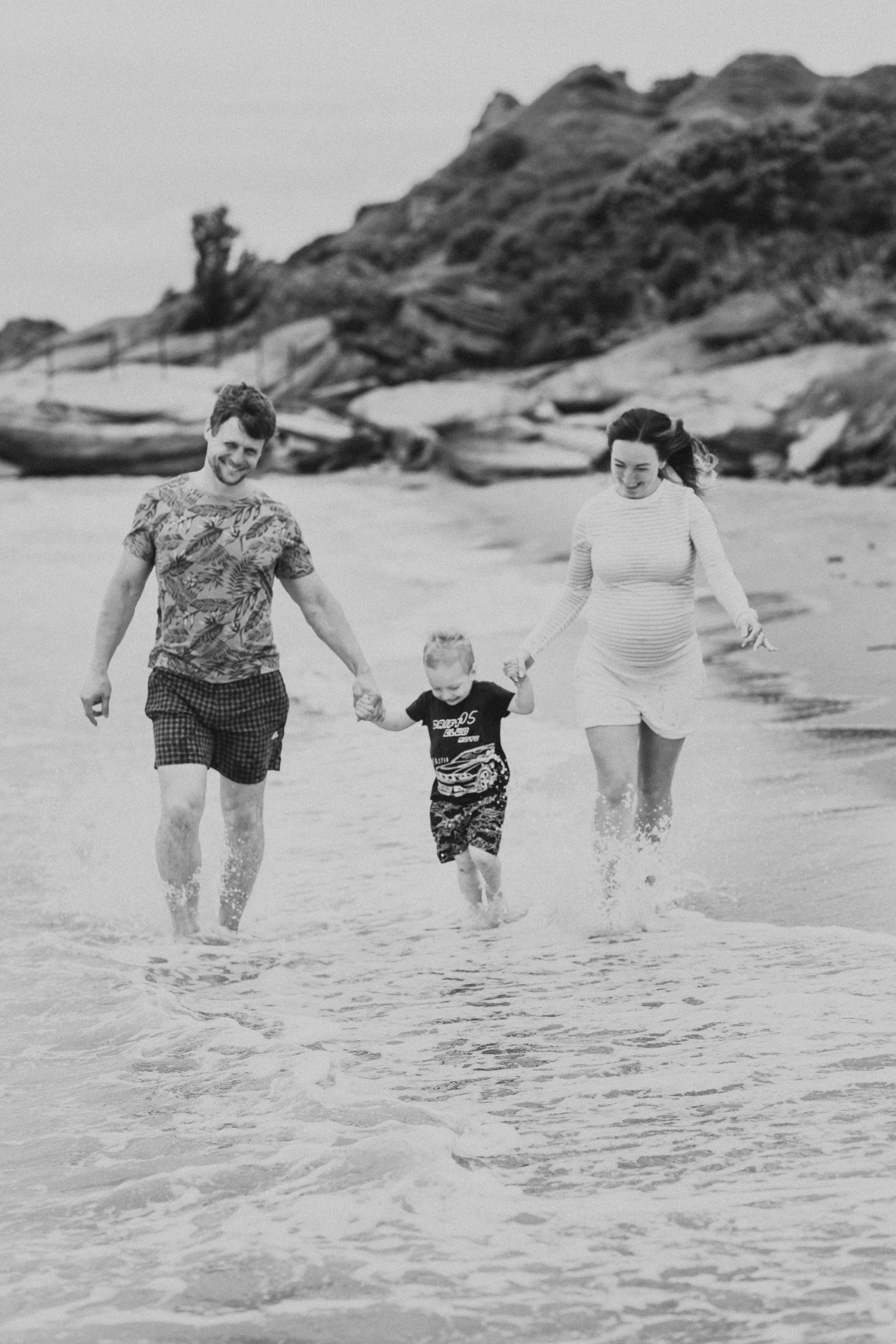 Семейный и детский фотограф в Ханты-Мансийске Юлия Дрогаль