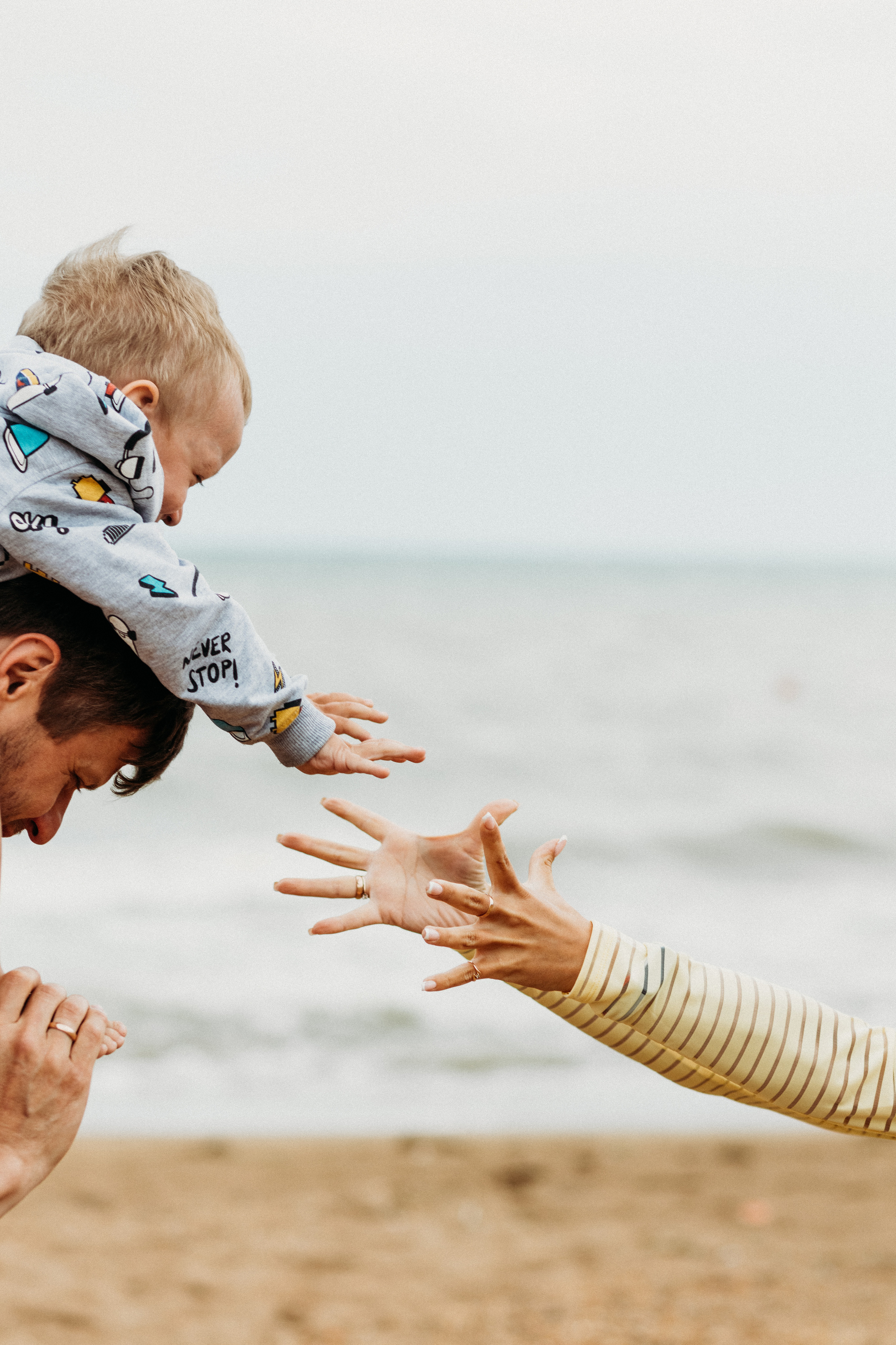 Семейный и детский фотограф в Ханты-Мансийске Юлия Дрогаль