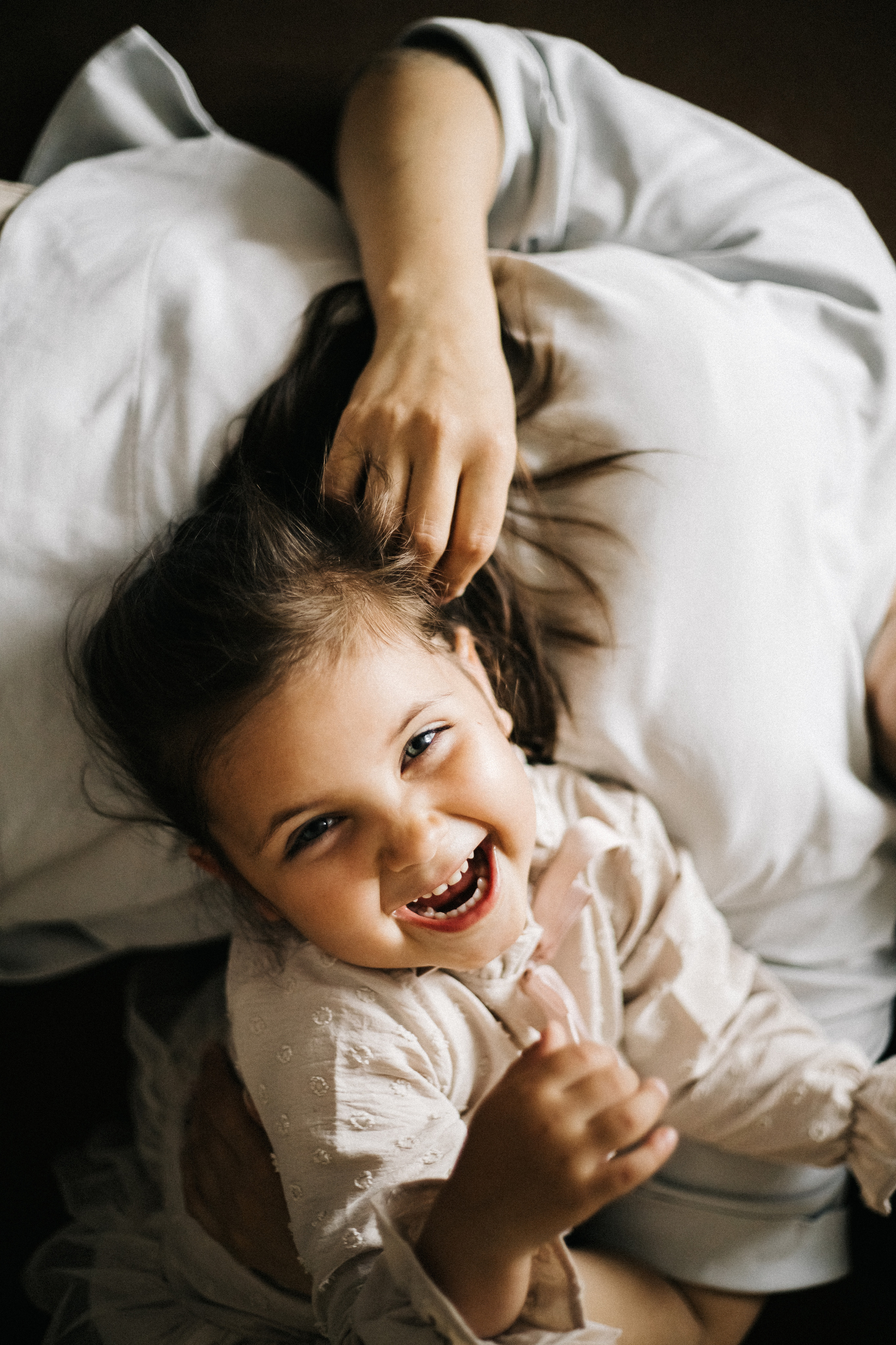 Семейный и детский фотограф в Ханты-Мансийске Юлия Дрогаль