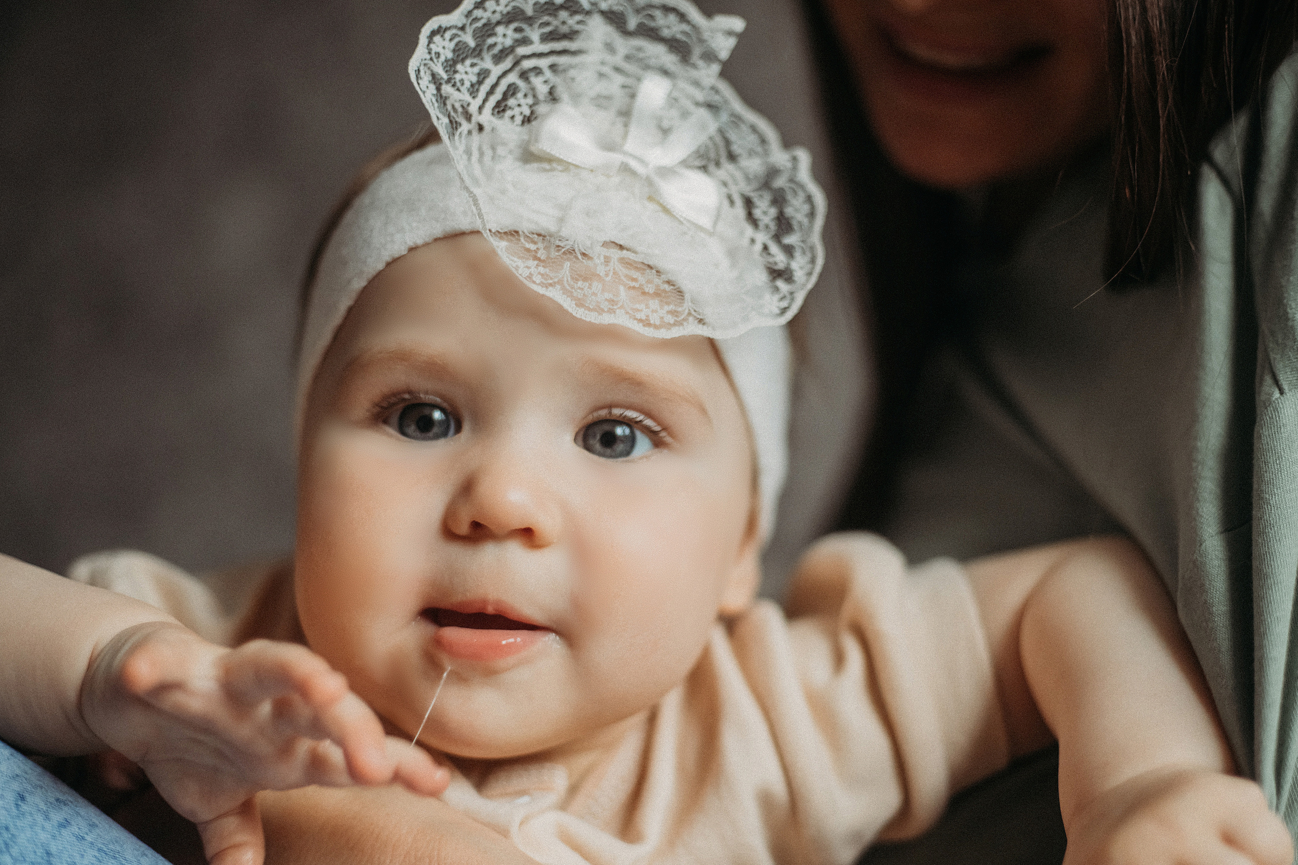 Семейный и детский фотограф в Ханты-Мансийске Юлия Дрогаль