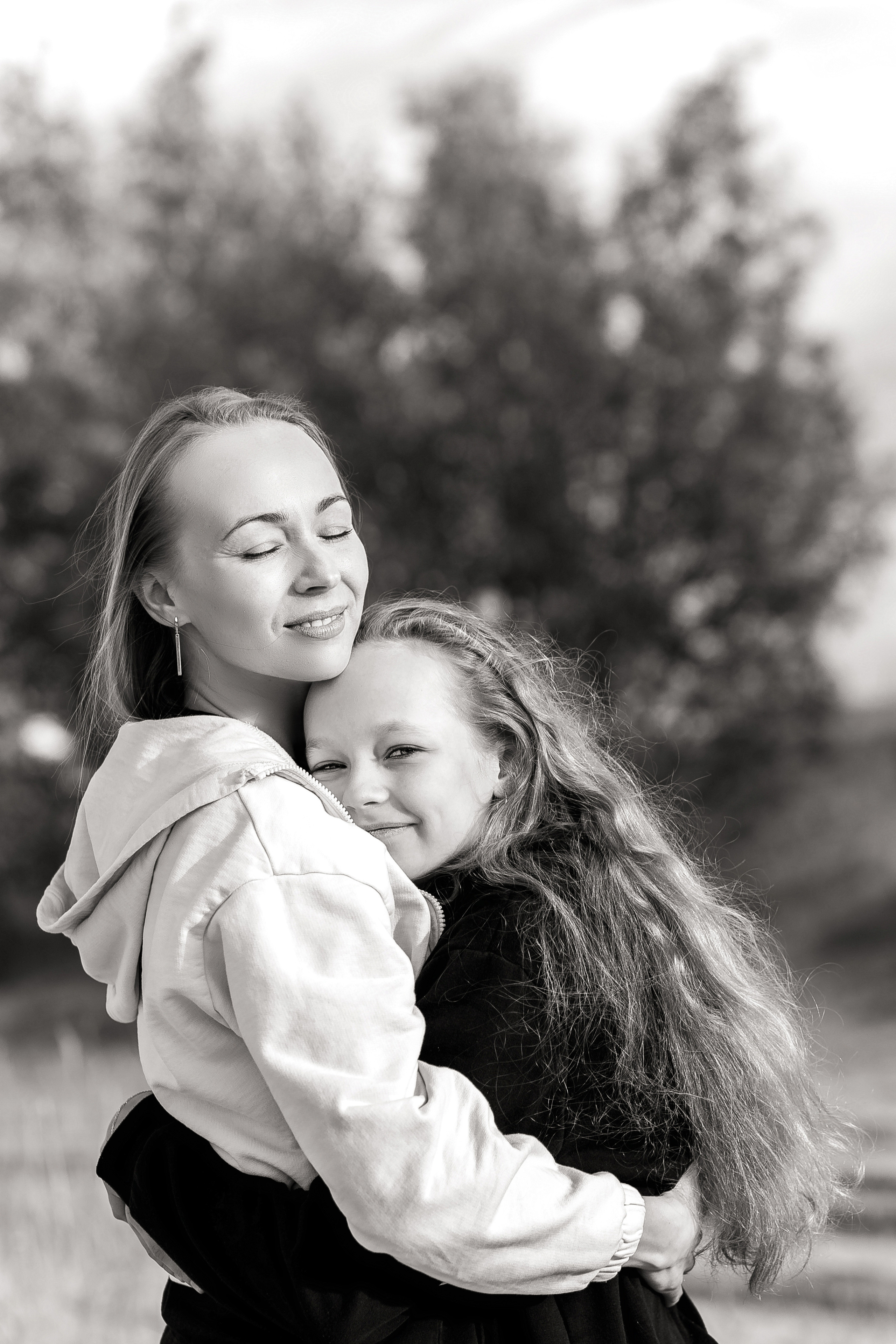 Семейный и детский фотограф в Ханты-Мансийске Юлия Дрогаль