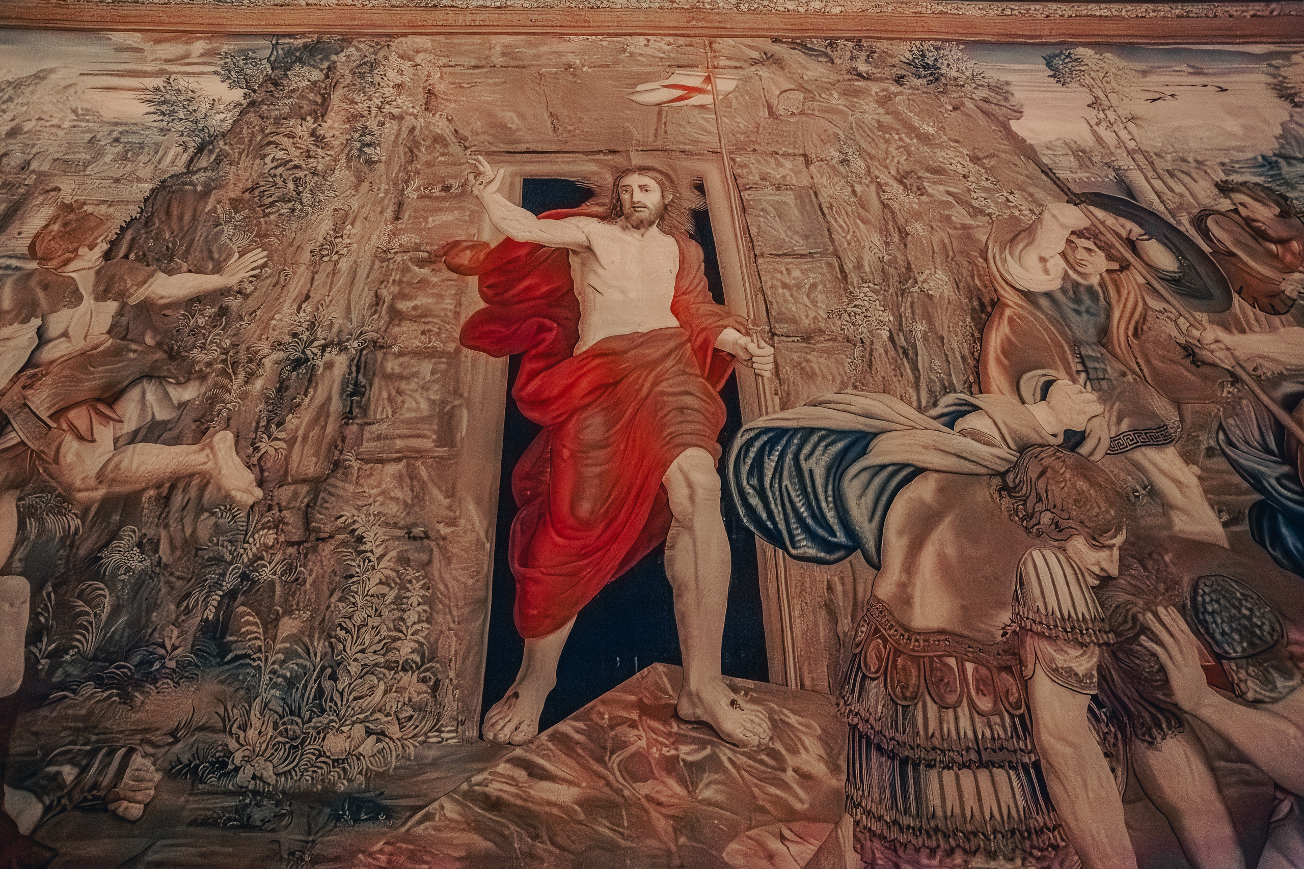 Италия, Ватикан. Фотошкола ArtFotoLife для начинающих и продвинутых фотографов