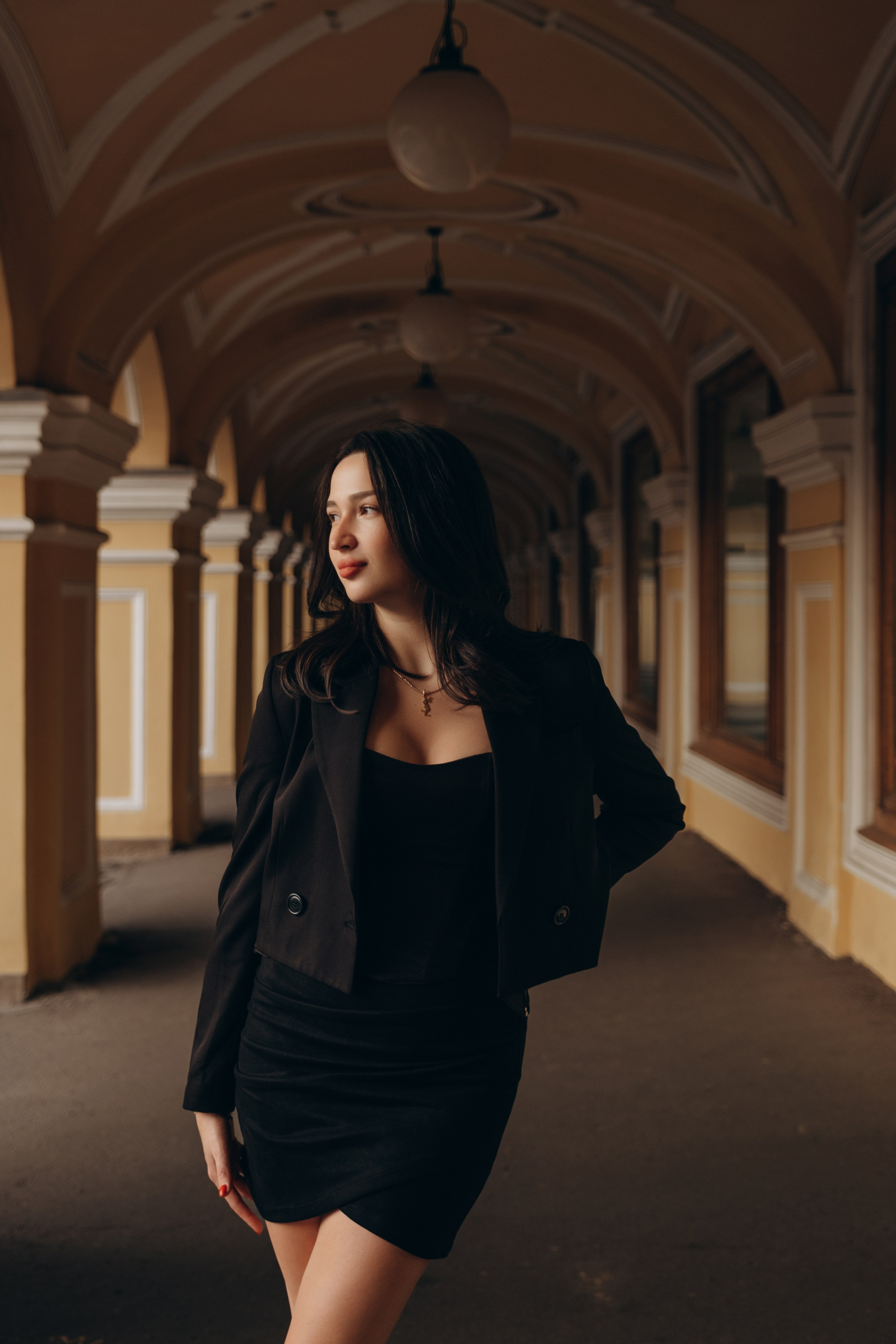 Фотограф|Москва — Агбаш Лера