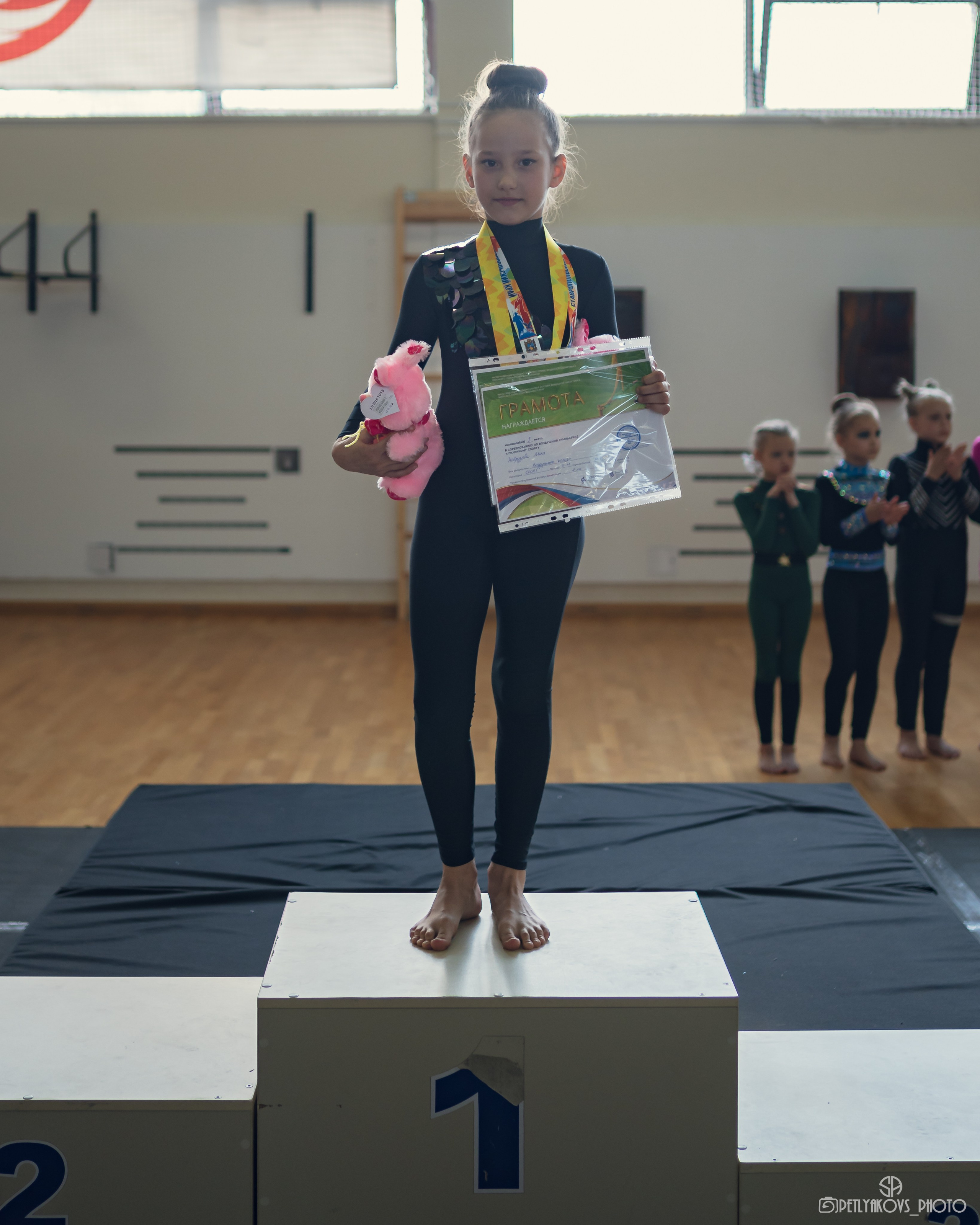 Соревнования по воздушной гимнастике (репортаж). Фотограф, видеограф Пятигорск, Ставрополь, Ессентуки, Petlyakovs_photo