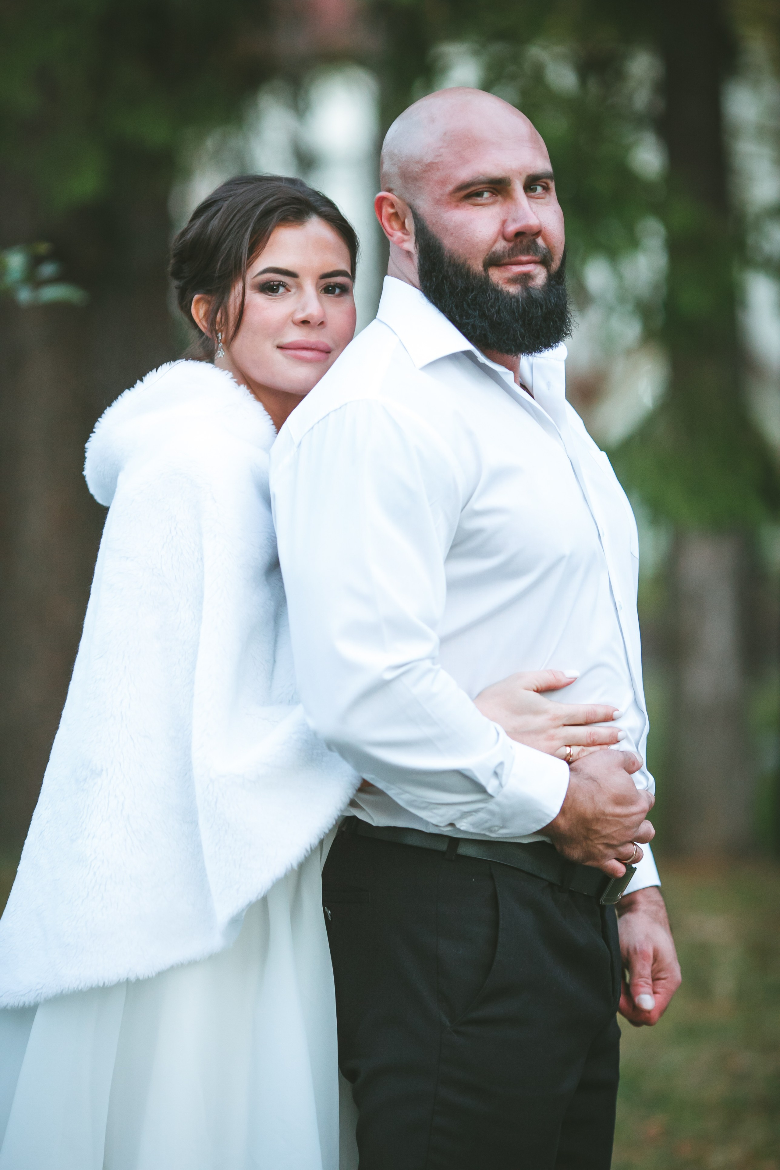 Прогулка в Ареал в Подмосковье. Детский и семейный фотограф в Москве СВАО Екатерина Алалыкина