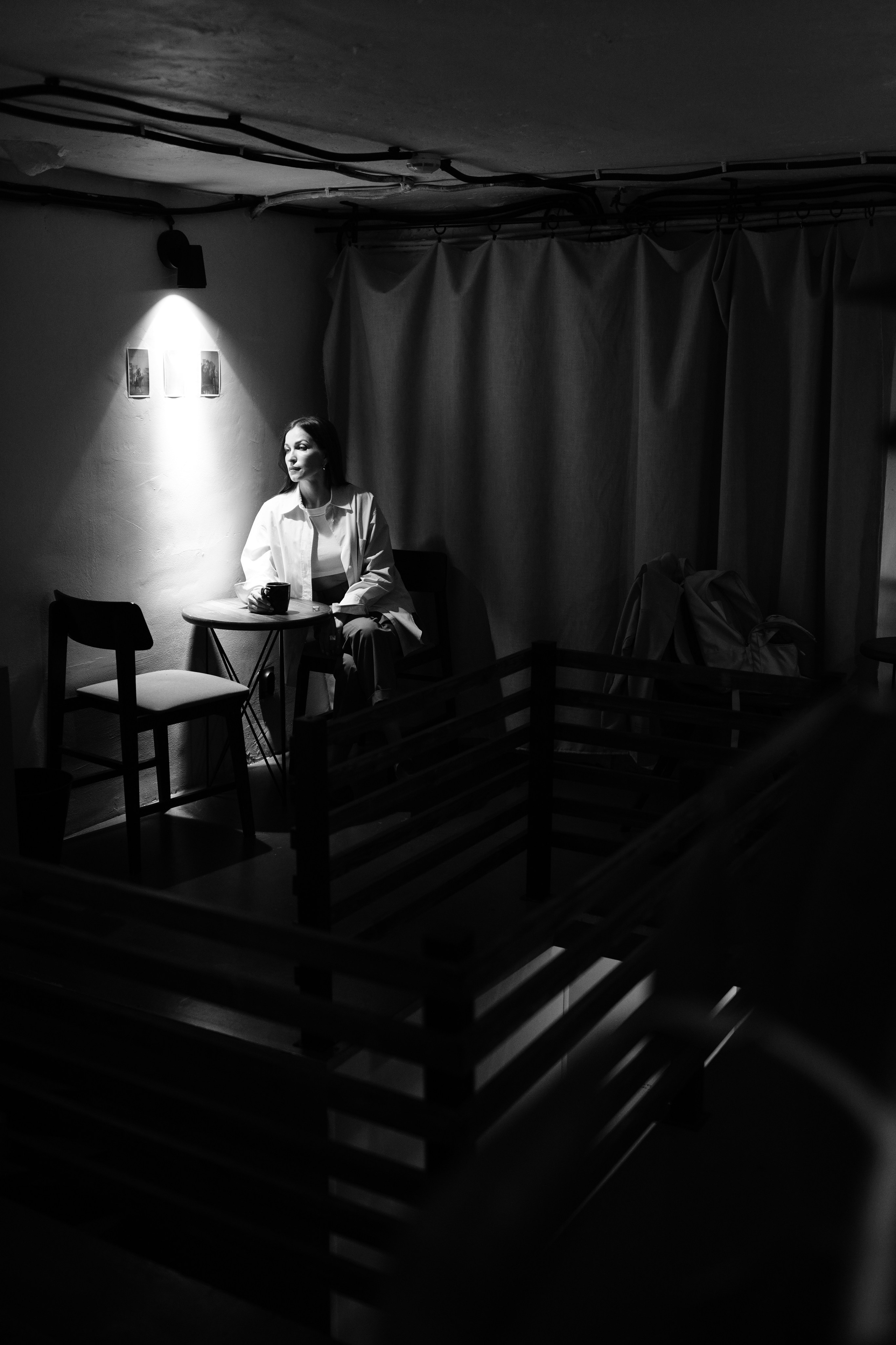 Портретный и семейный фотограф во Владивостоке Светлана Мухильченко