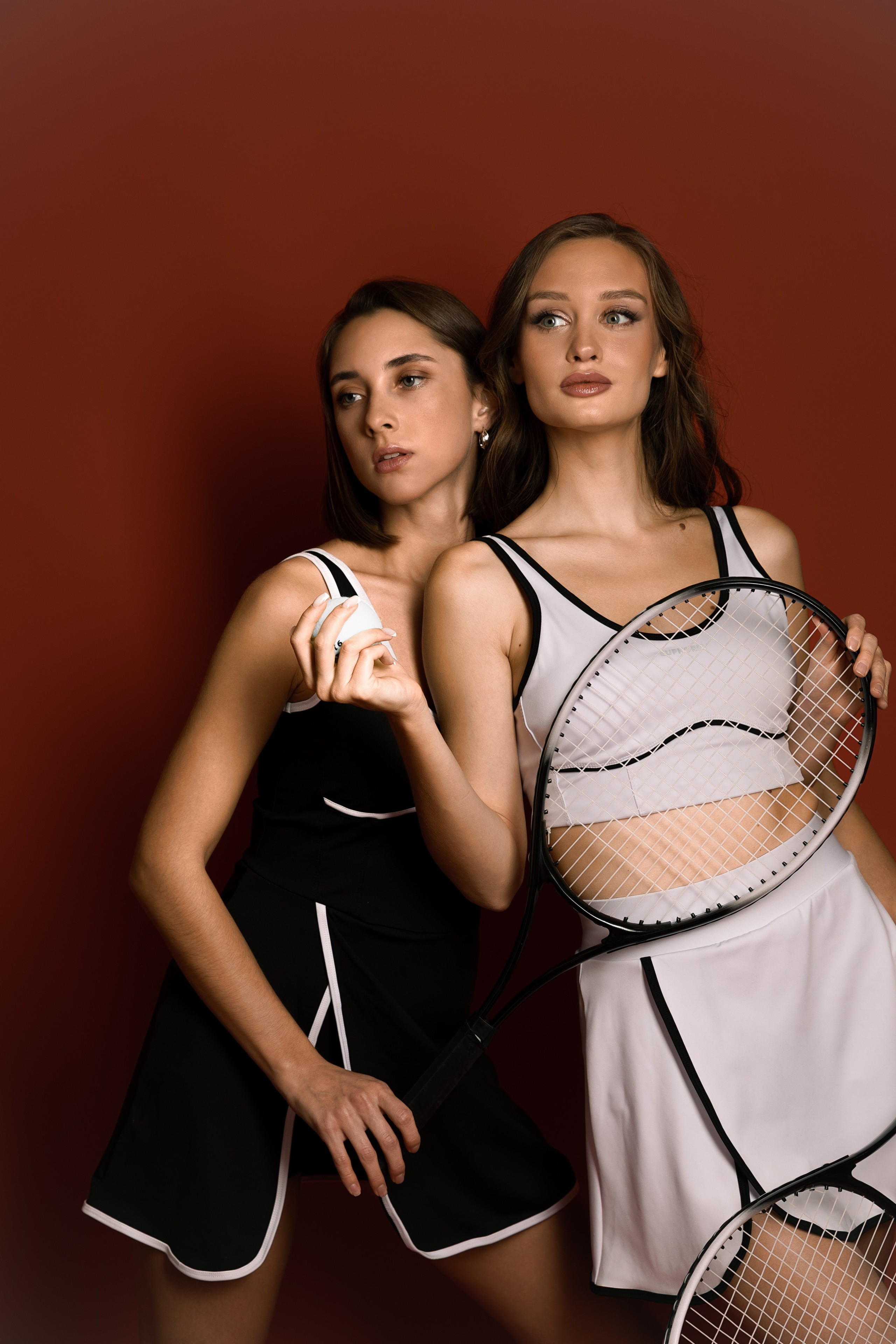 Съемка брендов. Главная