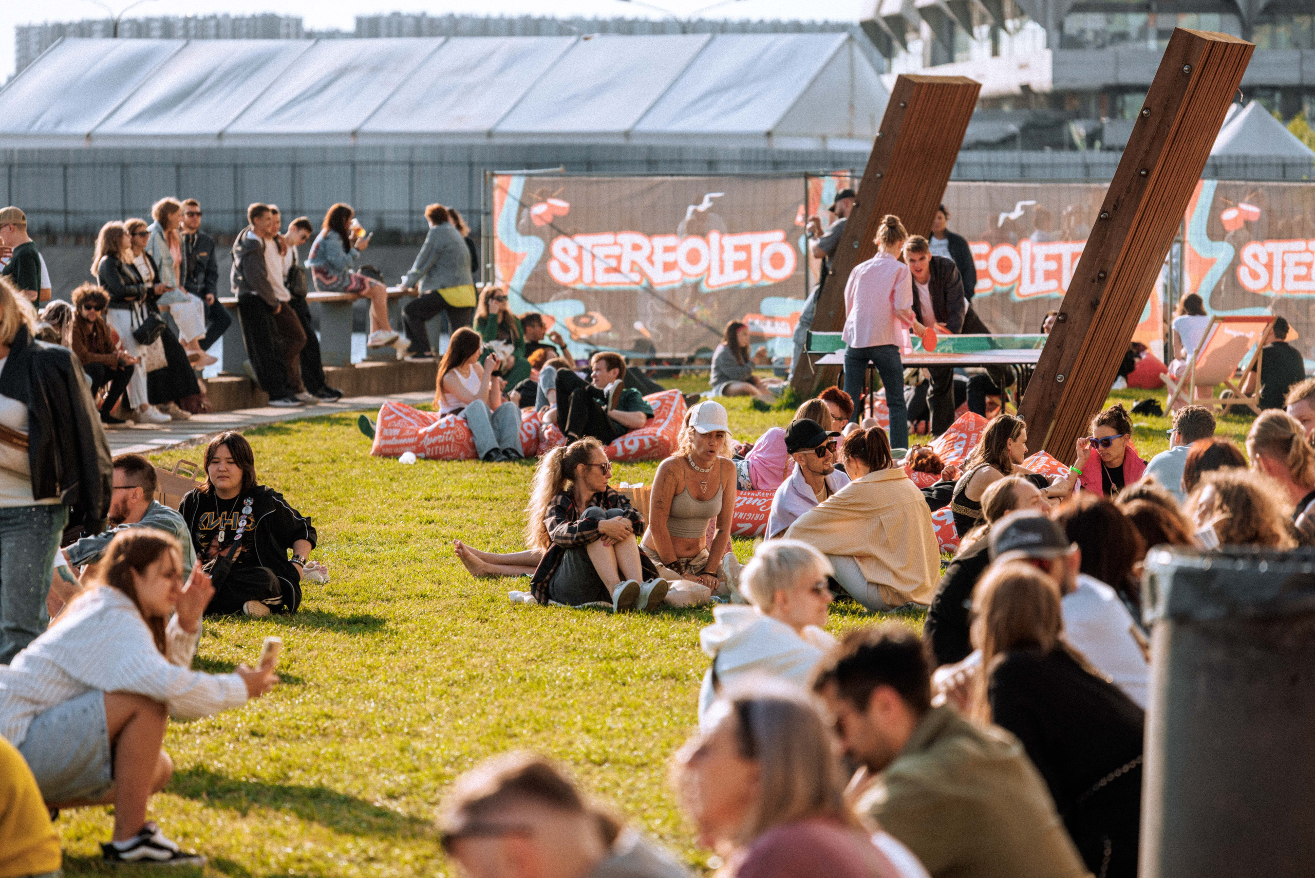 Stereoleto 2025. Фотограф Балаев Михаил