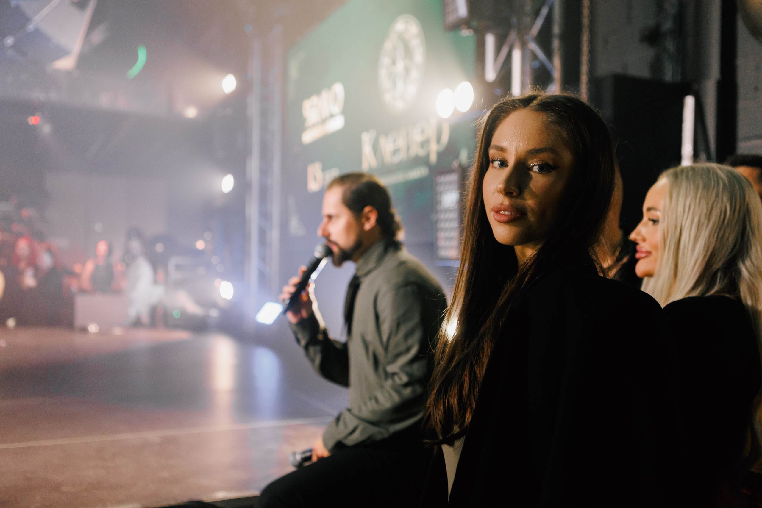 BRAVO BIRTHDAY 13 — PART II. СВОИ. ФОТООТЧЕТЫ-СОБЫТИЯ-МЕСТА