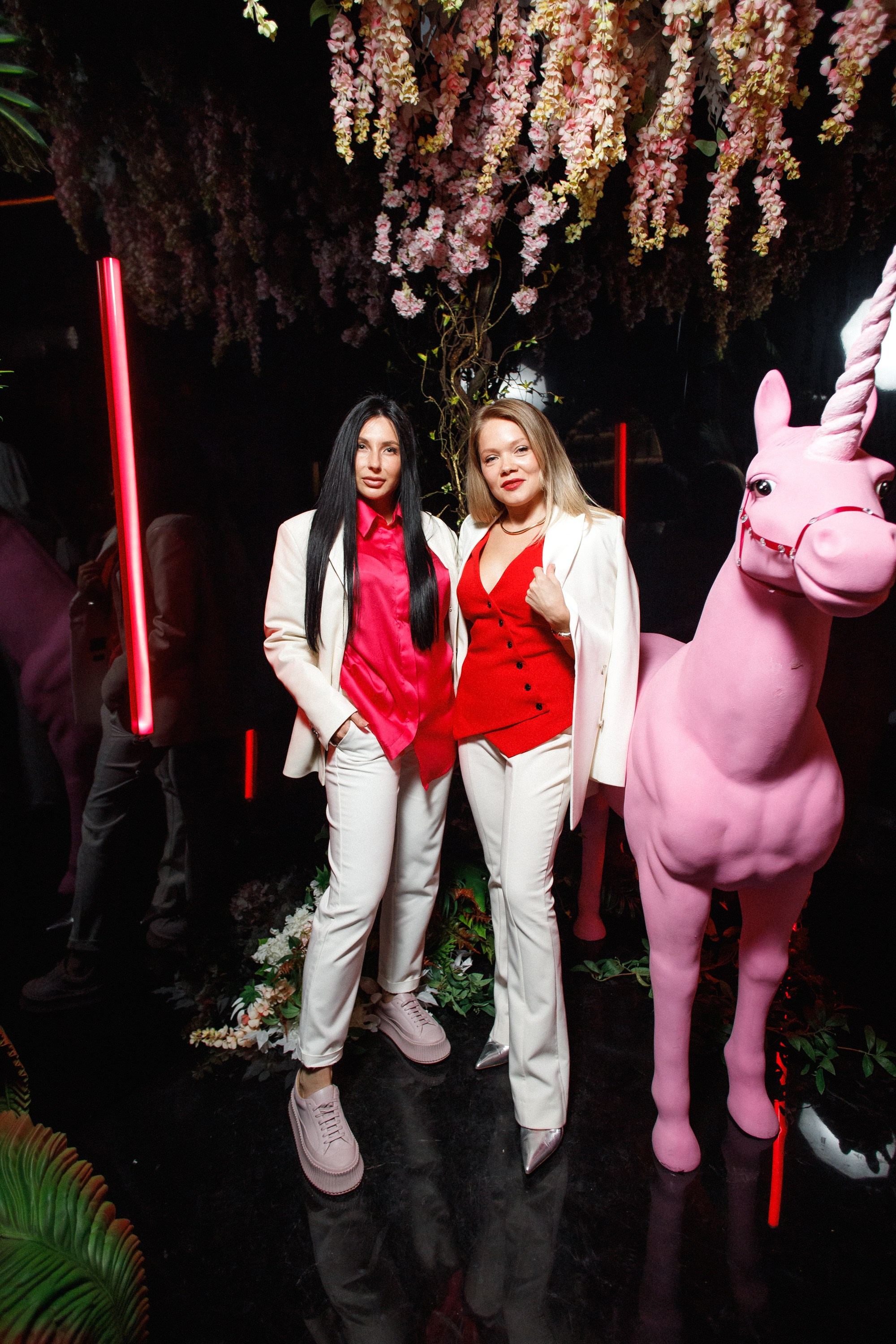 BRAVO FLORA EVENT. СВОИ. ФОТООТЧЕТЫ-СОБЫТИЯ-МЕСТА